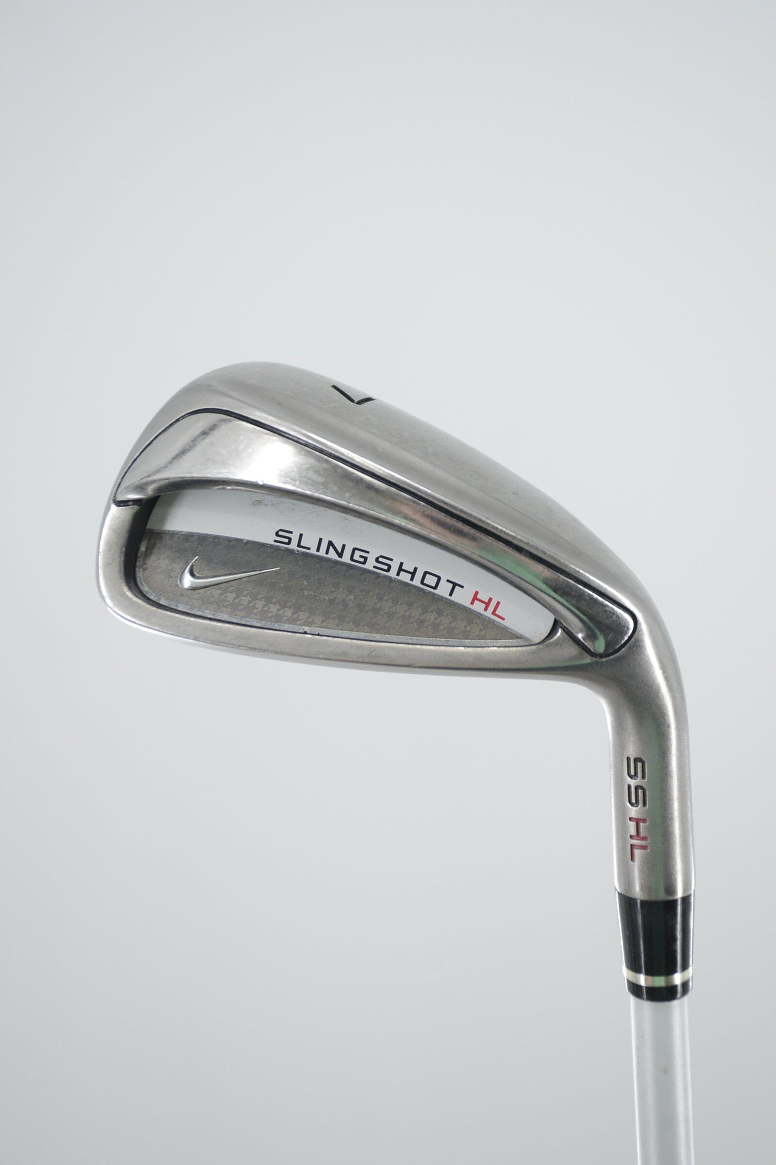 Women's Nike Slingshot HL 7 Iron W Flex 35.25" Golf Clubs GolfRoots 