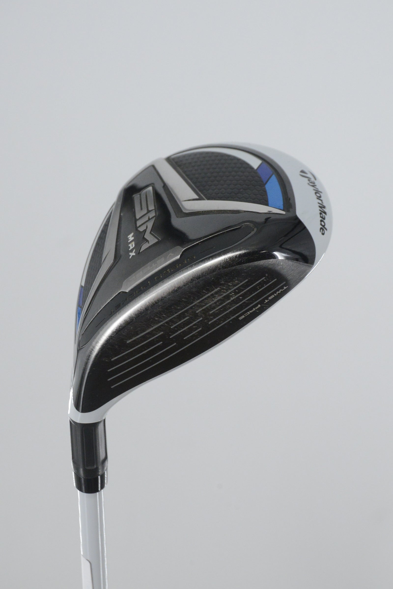 Women's TaylorMade SIM Max 5 Wood W Flex 40.75"