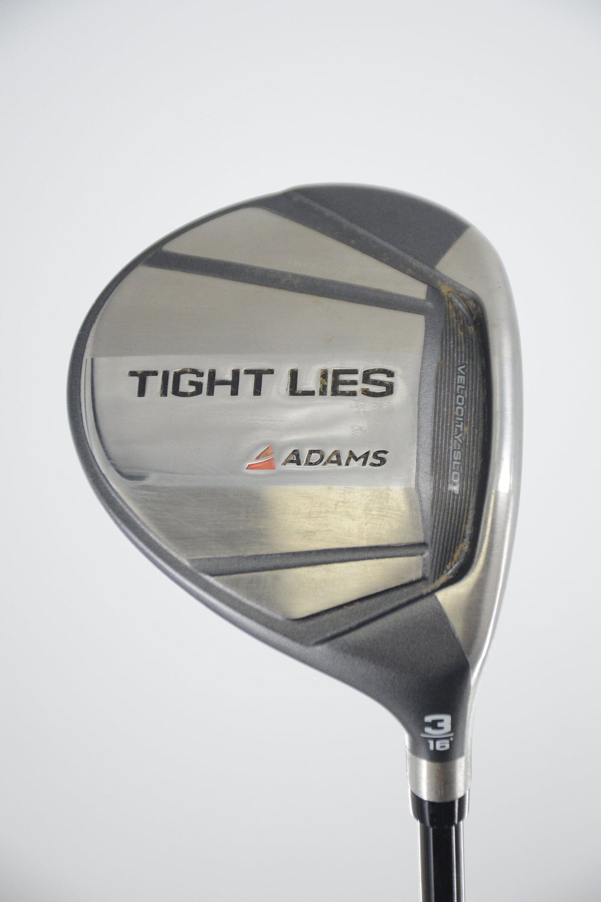 Adams 2021 Tight Lies 3 Wood R Flex 42.5" Golf Clubs GolfRoots 