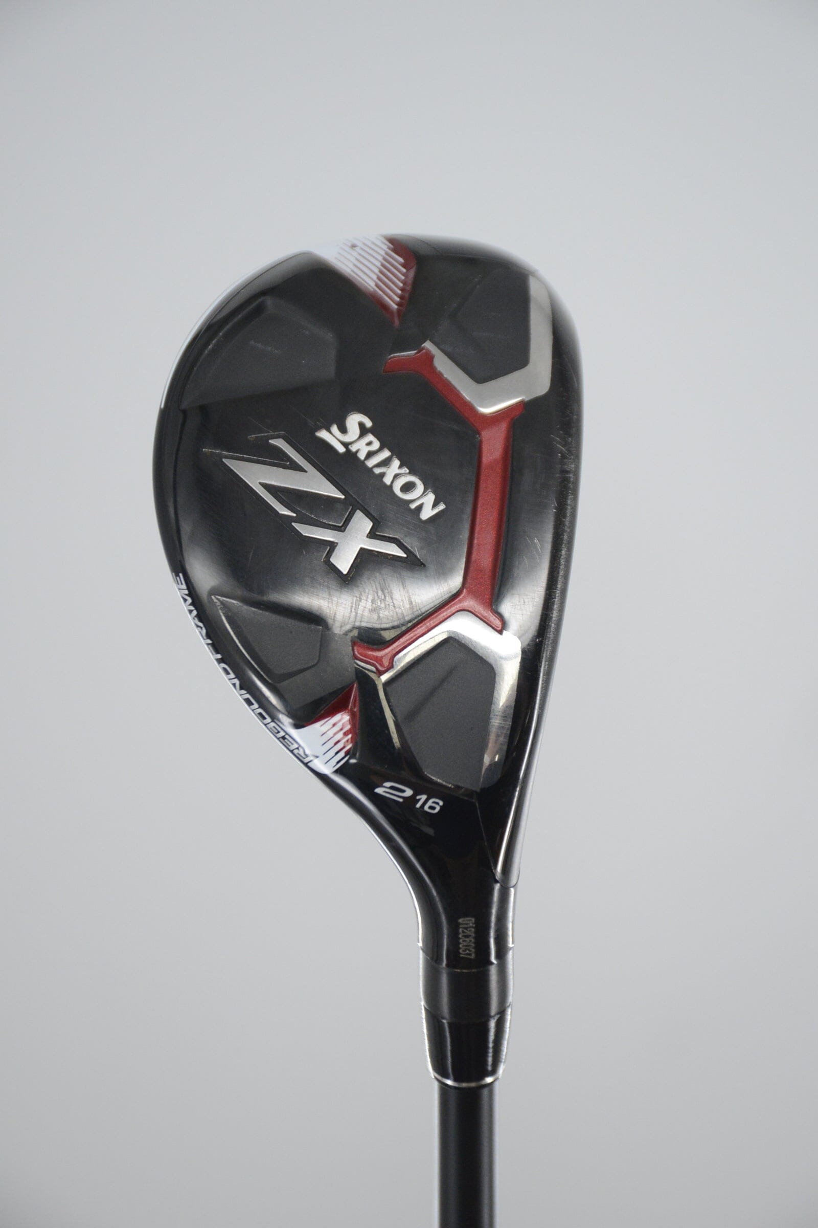 Srixon ZX 2 Hybrid S Flex 41