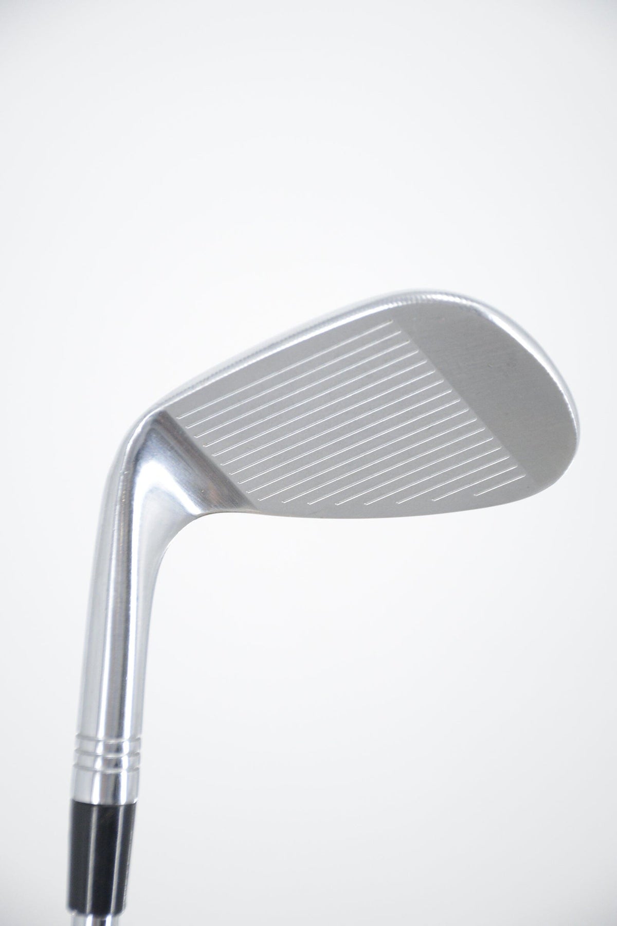 TaylorMade Milled Grind Satin Chrome 48 Degree Wedge Wedge Flex 35.25" Golf Wedges TaylorMade 