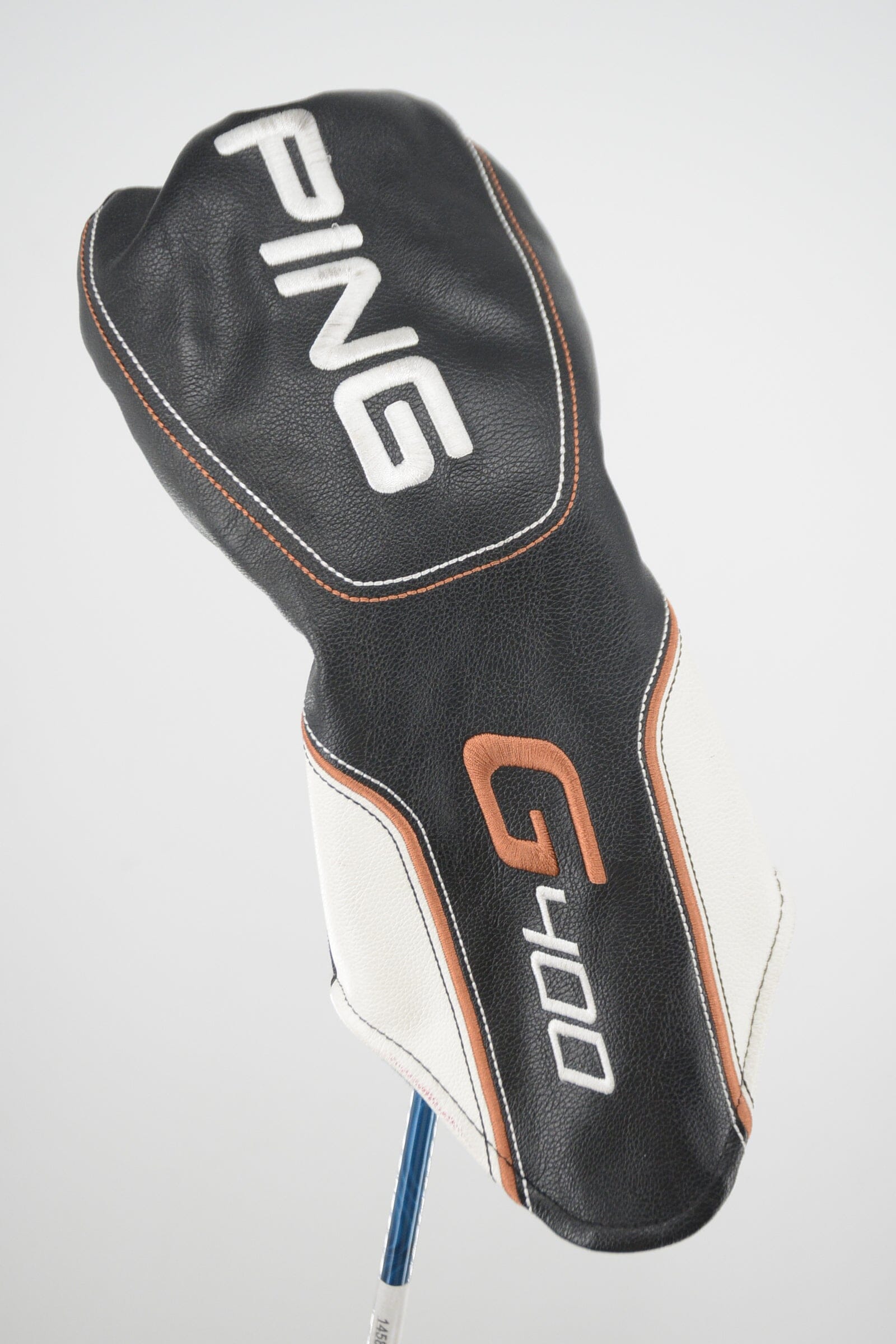 Ping G400 LST 8.5 Degree Driver R Flex 45.25" Golf Clubs GolfRoots 