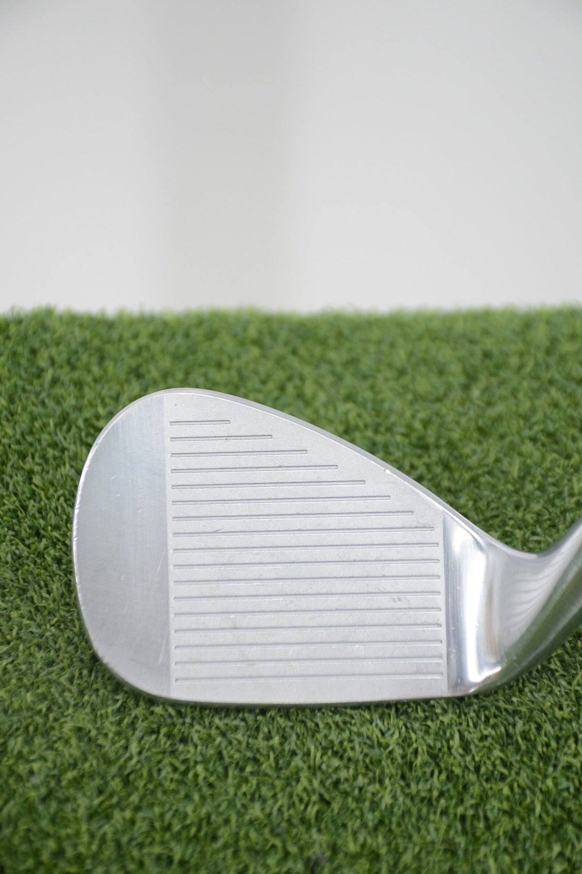 TaylorMade Milled Grind Satin Chrome 48 Degree Wedge Wedge Flex 35.25" Golf Wedges TaylorMade 