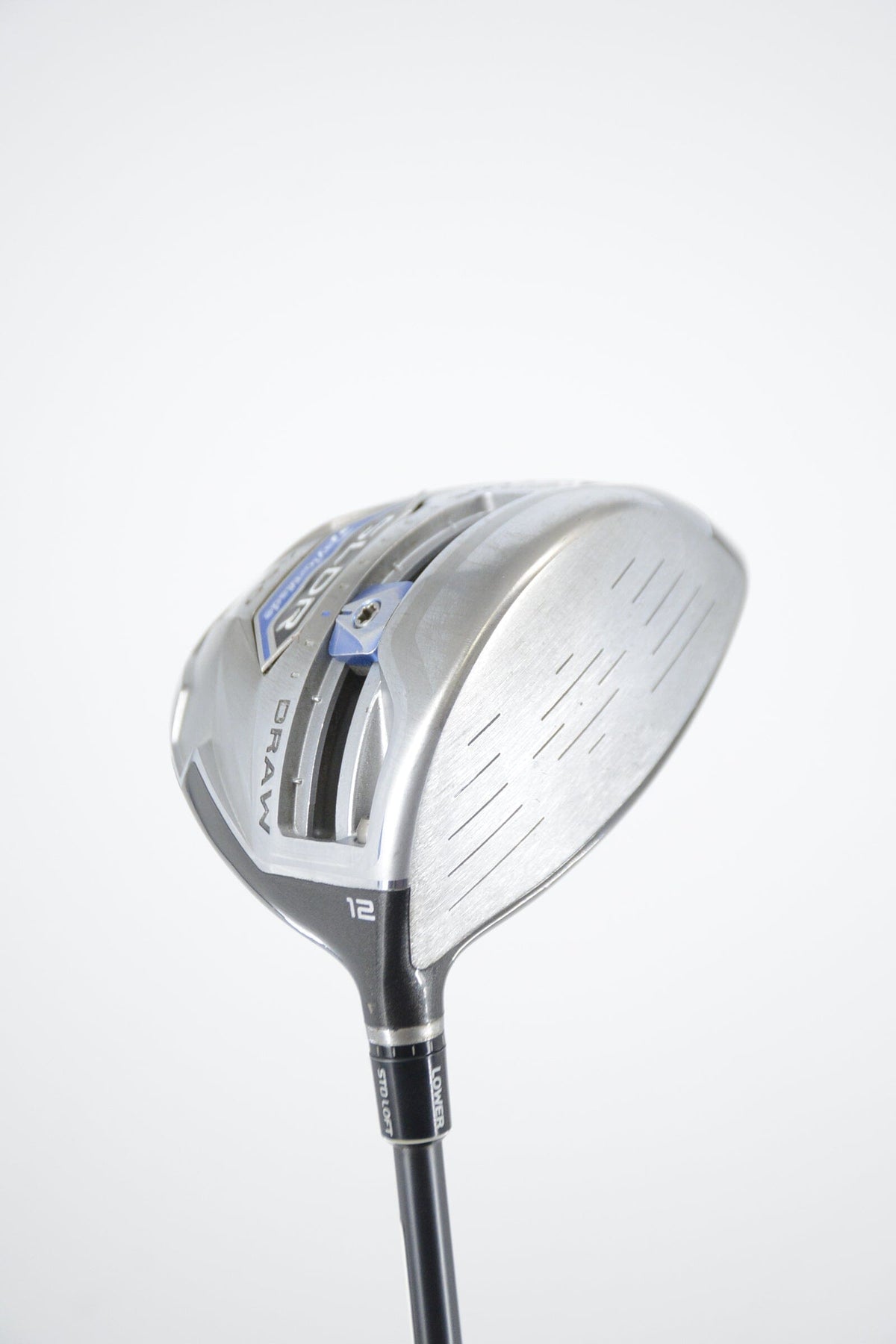 TaylorMade SLDR 12 Degree Driver S Flex 45.5" Golf Clubs GolfRoots 
