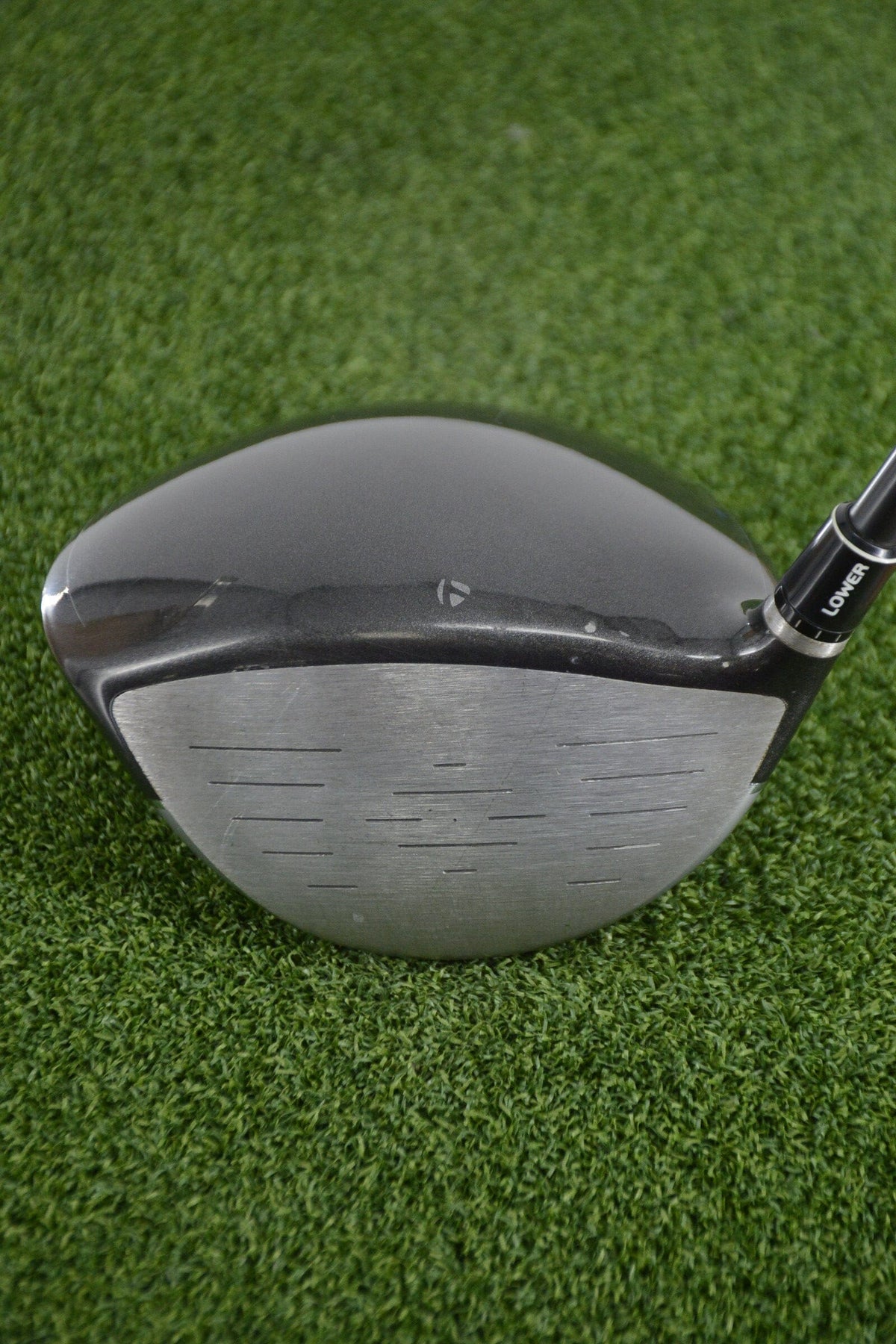 TaylorMade SLDR 12 Degree Driver S Flex 45.5"