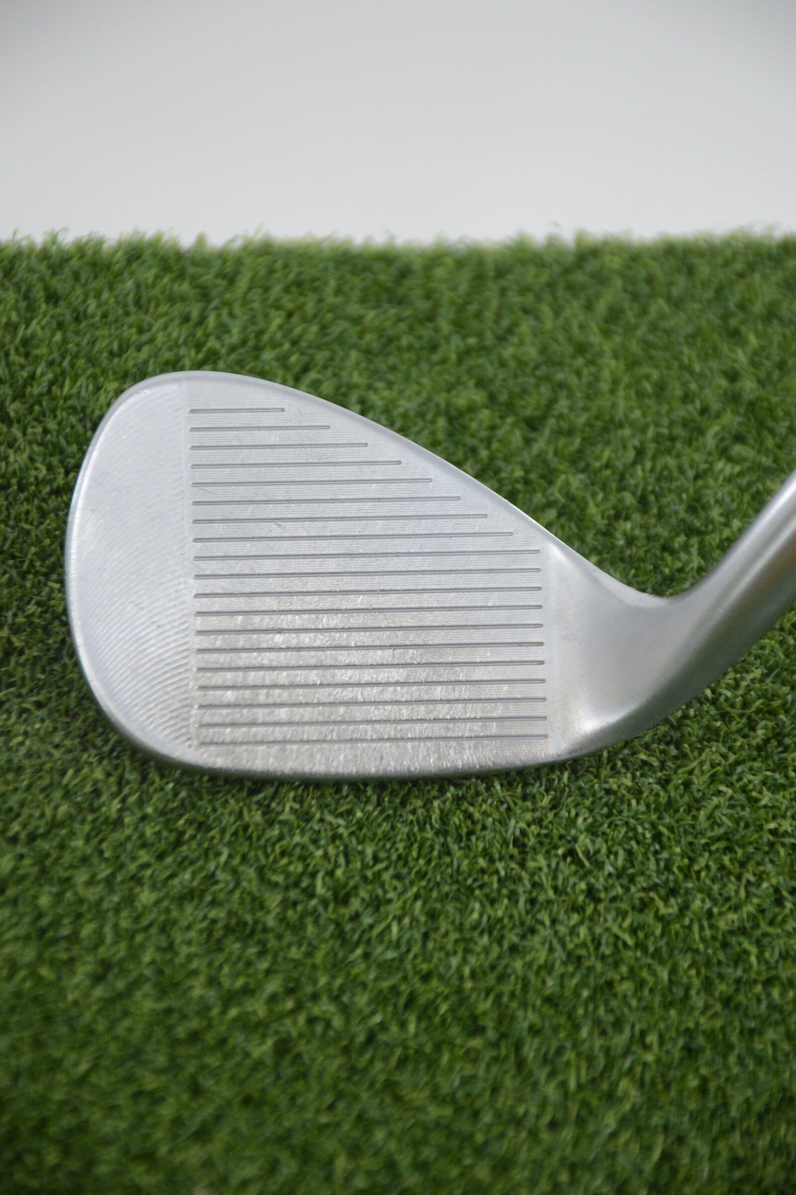 Women's Cleveland CBX Zipcore 58 Degree Wedge W Flex 34" Golf Clubs GolfRoots 
