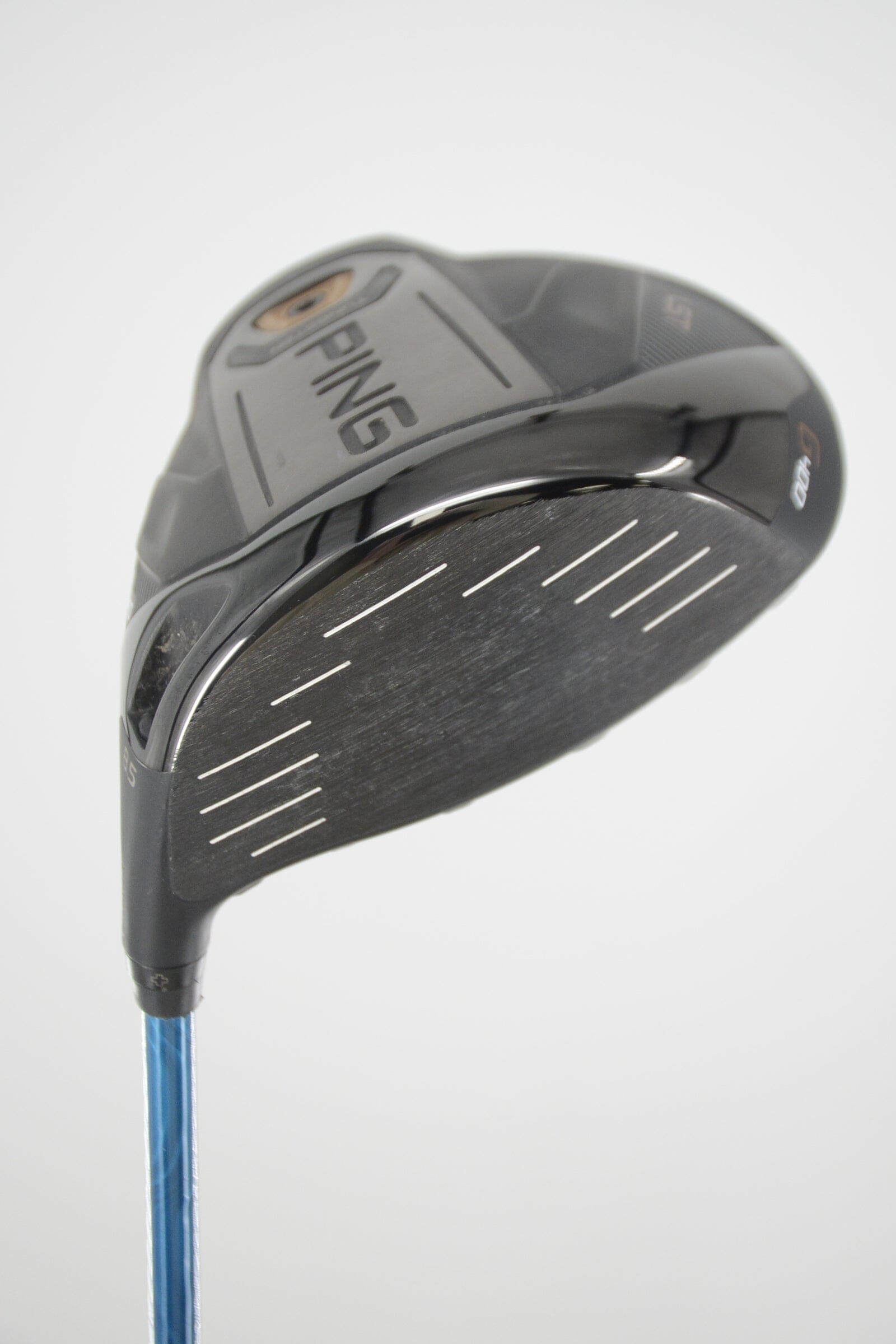 Ping G400 LST 8.5 Degree Driver R Flex 45.25" Golf Clubs GolfRoots 