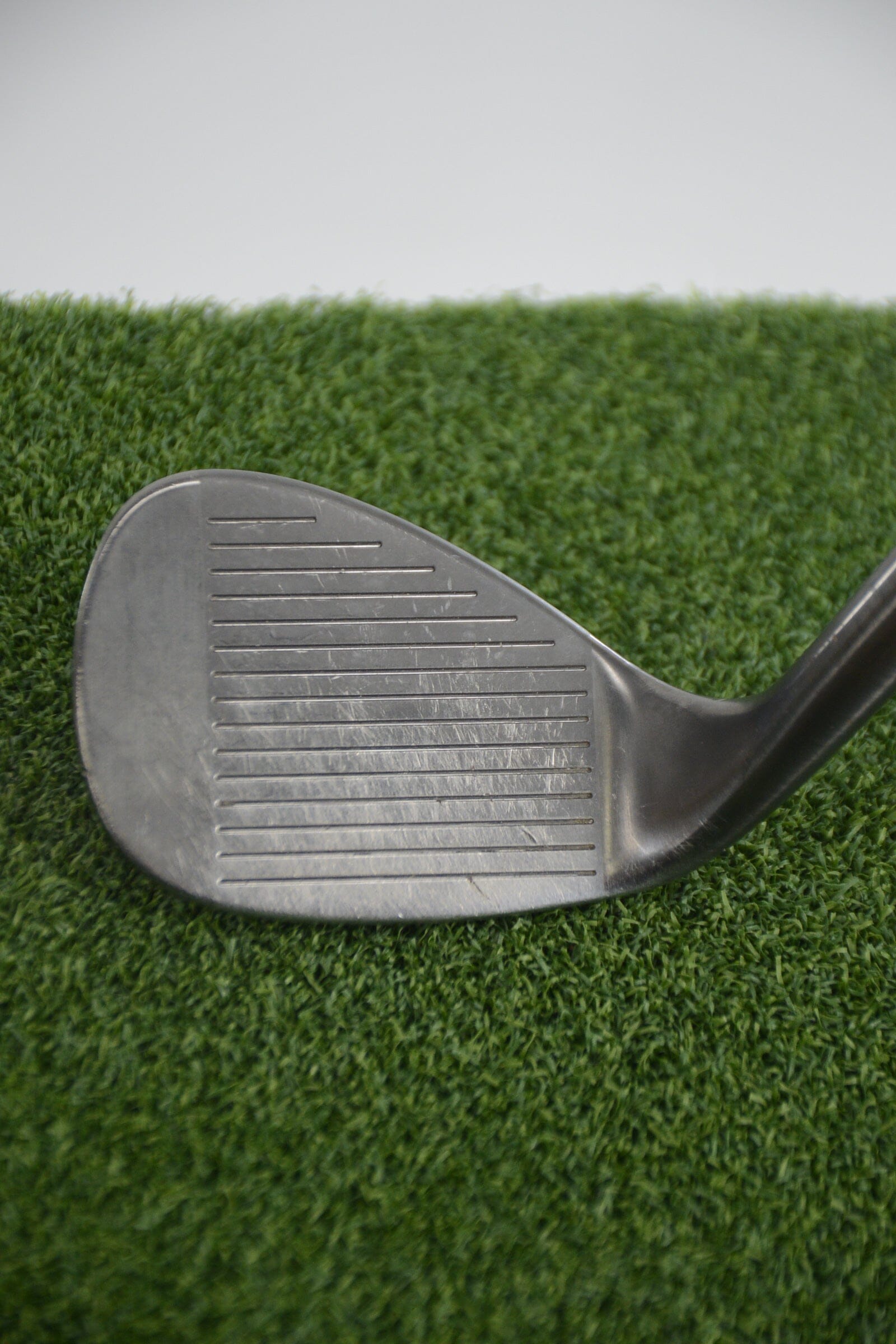 Cleveland CG12 Black Pearl 56 Degree Wedge Wedge Flex 35.75" Golf Clubs GolfRoots 