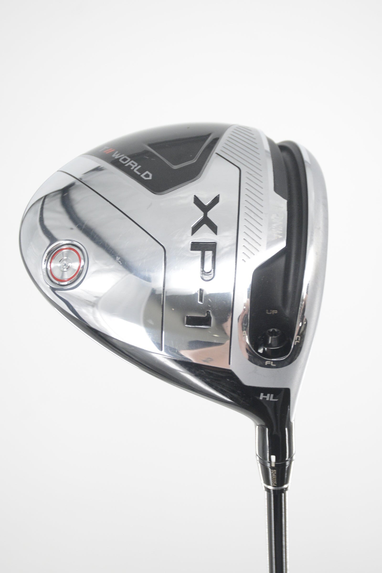 Honma TW Xp-1 HL Driver R Flex 45.25" Golf Clubs GolfRoots 