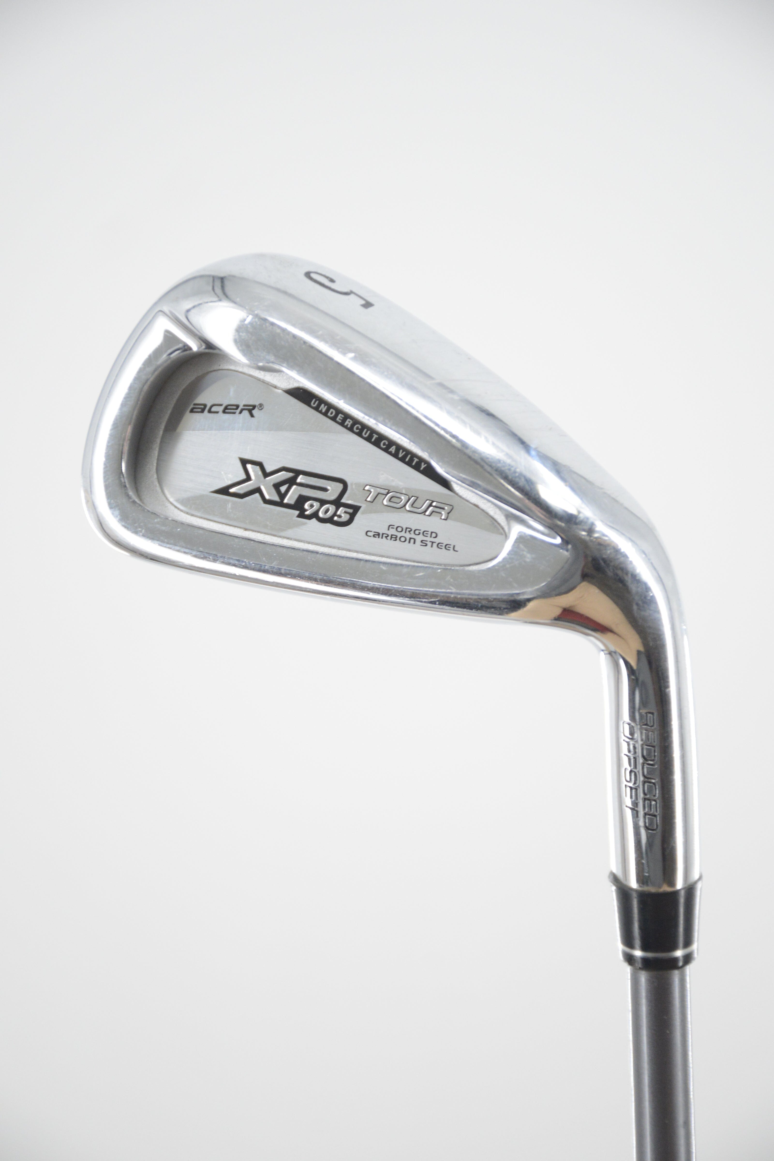 Acer XP905 Tour 5 Iron S Flex 37.75" Golf Clubs GolfRoots 