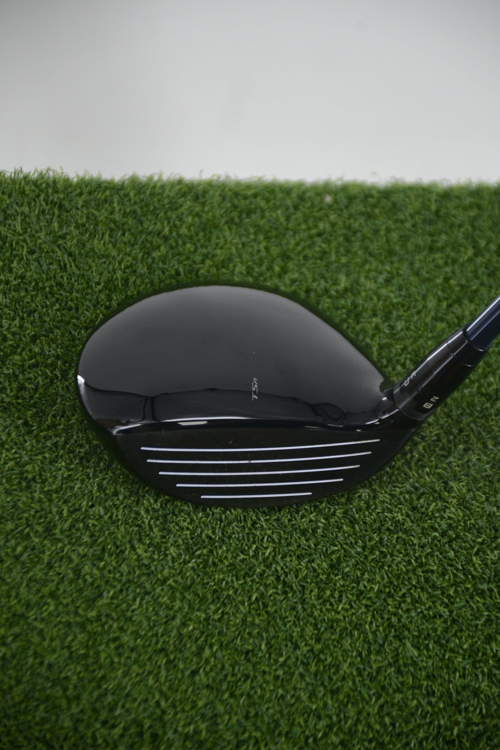 Titleist TSR3 15 Degree Wood S Flex 42.75" Golf Clubs GolfRoots 