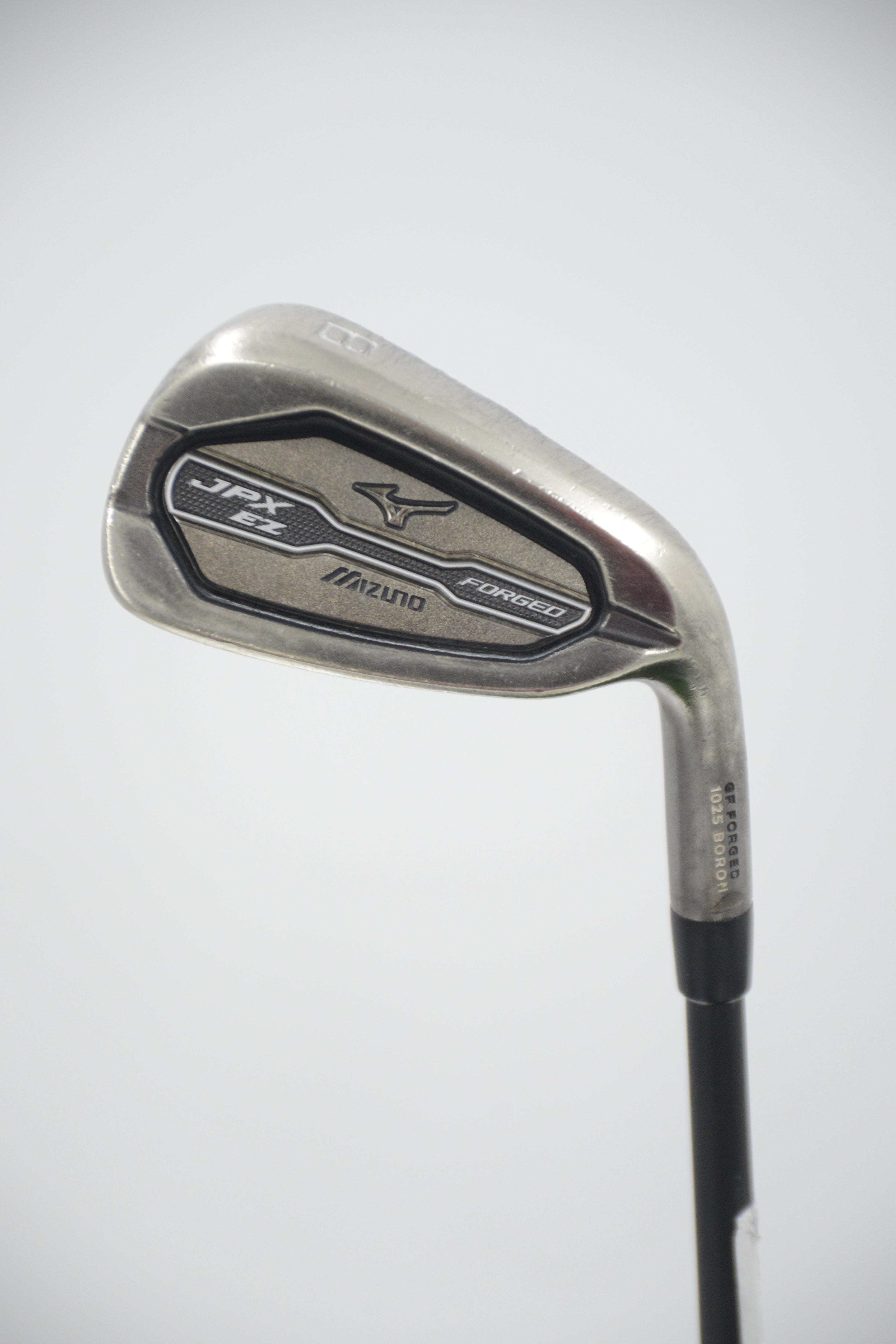 Mizuno JPX EZ Forged 5 GW Iron Set SR Flex 0.75