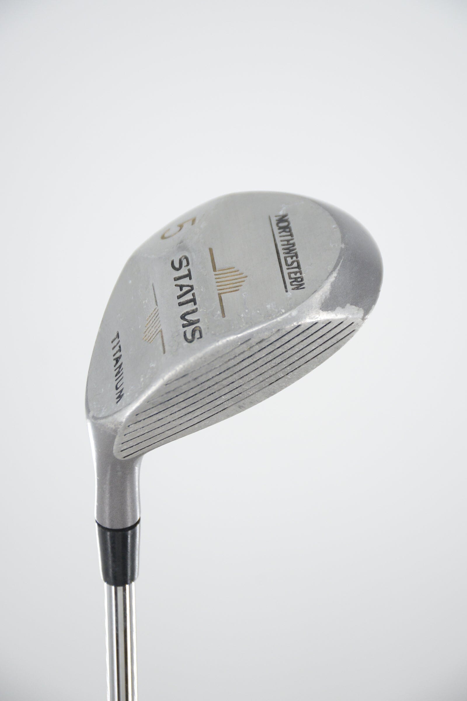 Northwestern Status 5 Wood R Flex 41.25" Golf Clubs GolfRoots 