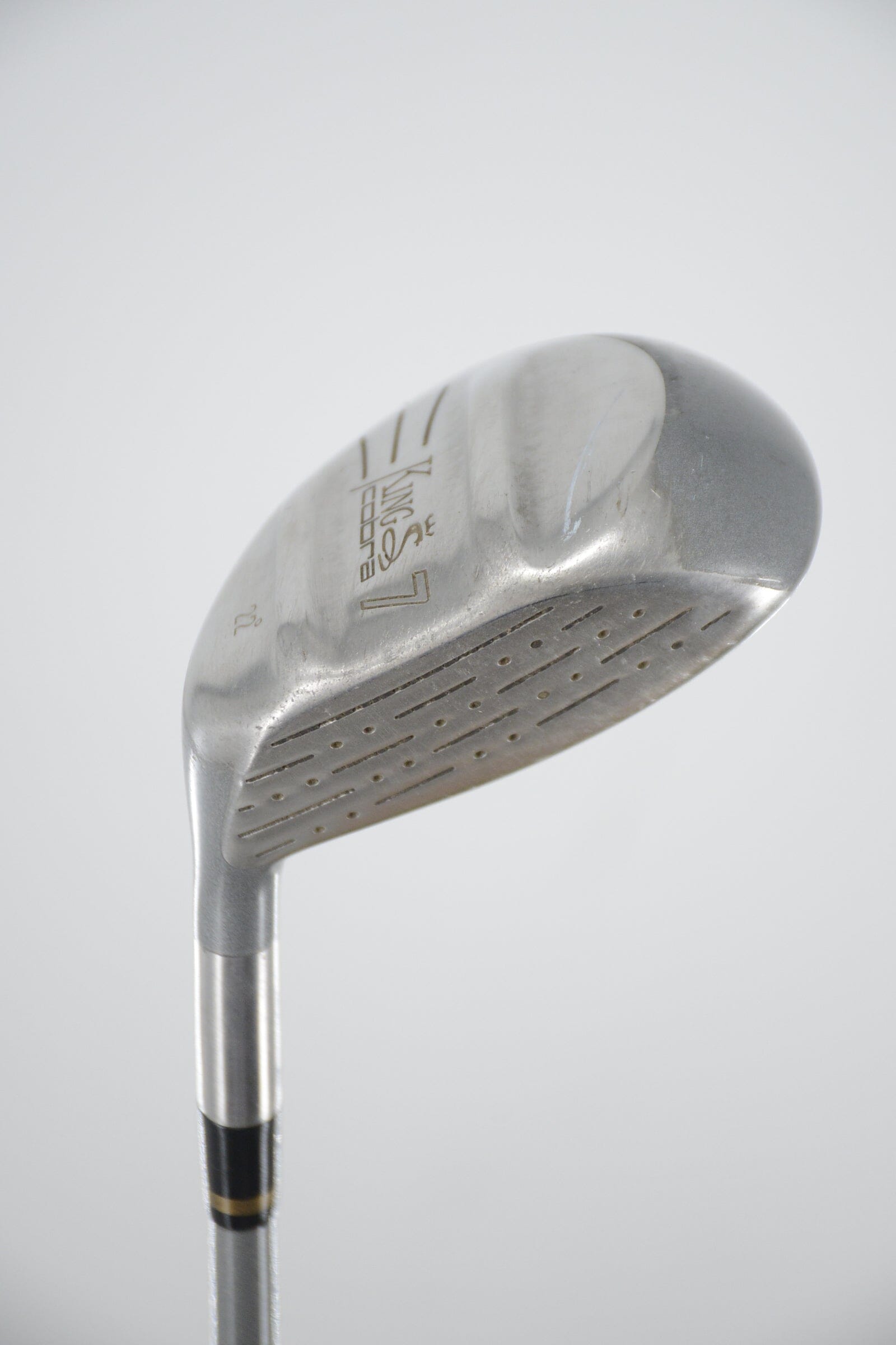 Cobra King Cobra 7 Wood S Flex 41.75" Golf Clubs GolfRoots 