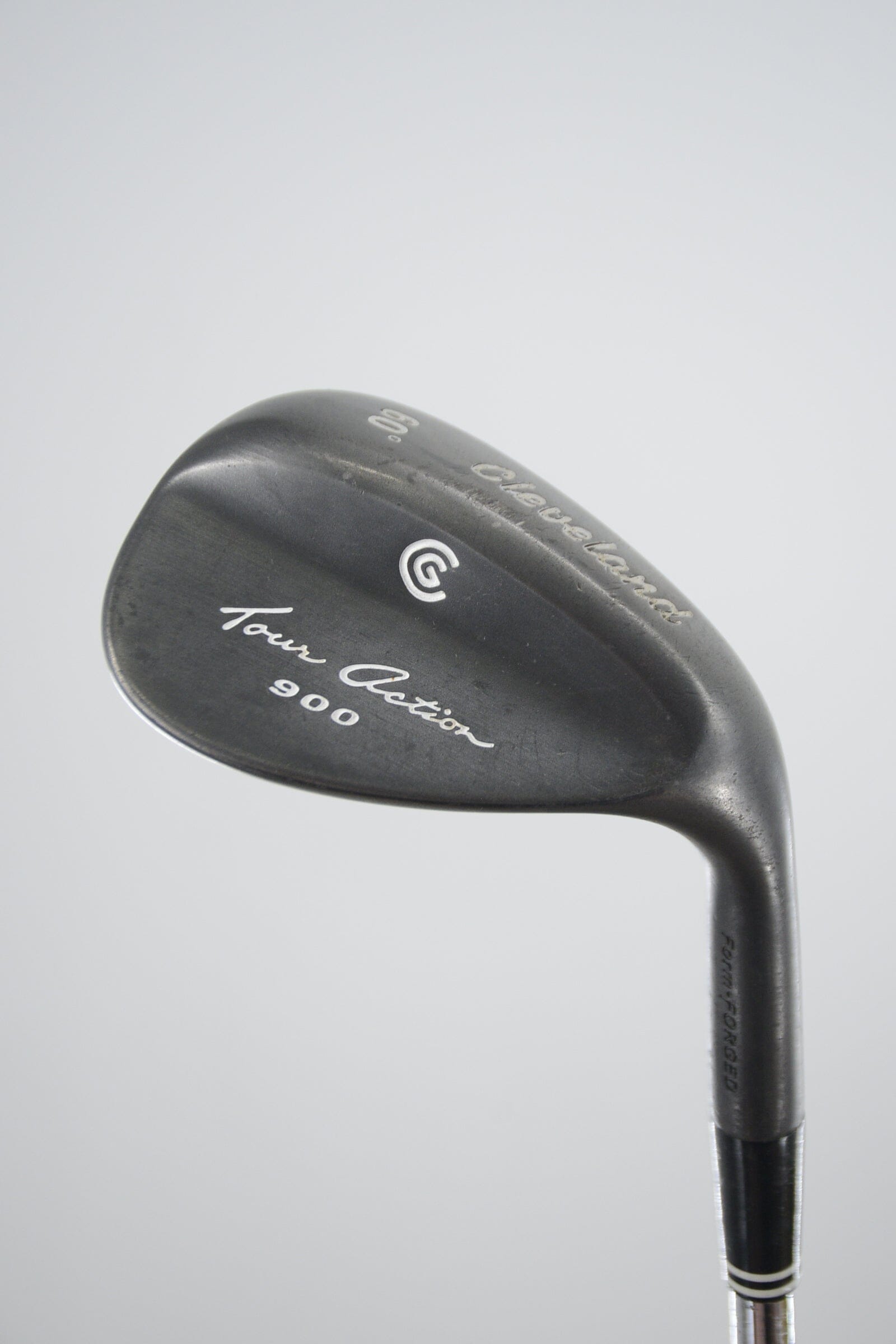 Cleveland Tour Action 900 60 Degree Wedge Wedge Flex 35.5" Golf Clubs GolfRoots 