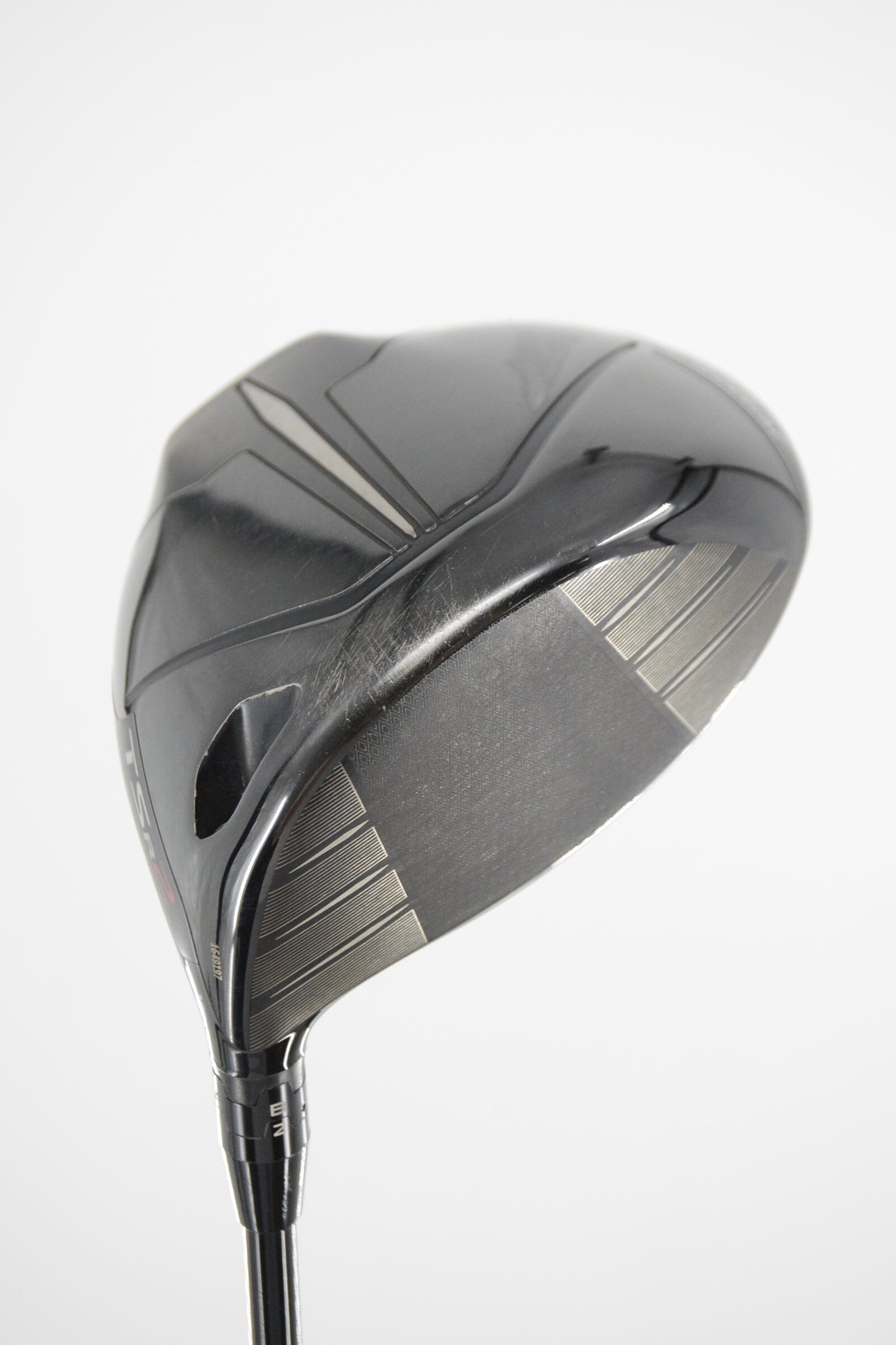 Titleist TSR2 10 Degree Driver S Flex 45.25" Golf Clubs GolfRoots 