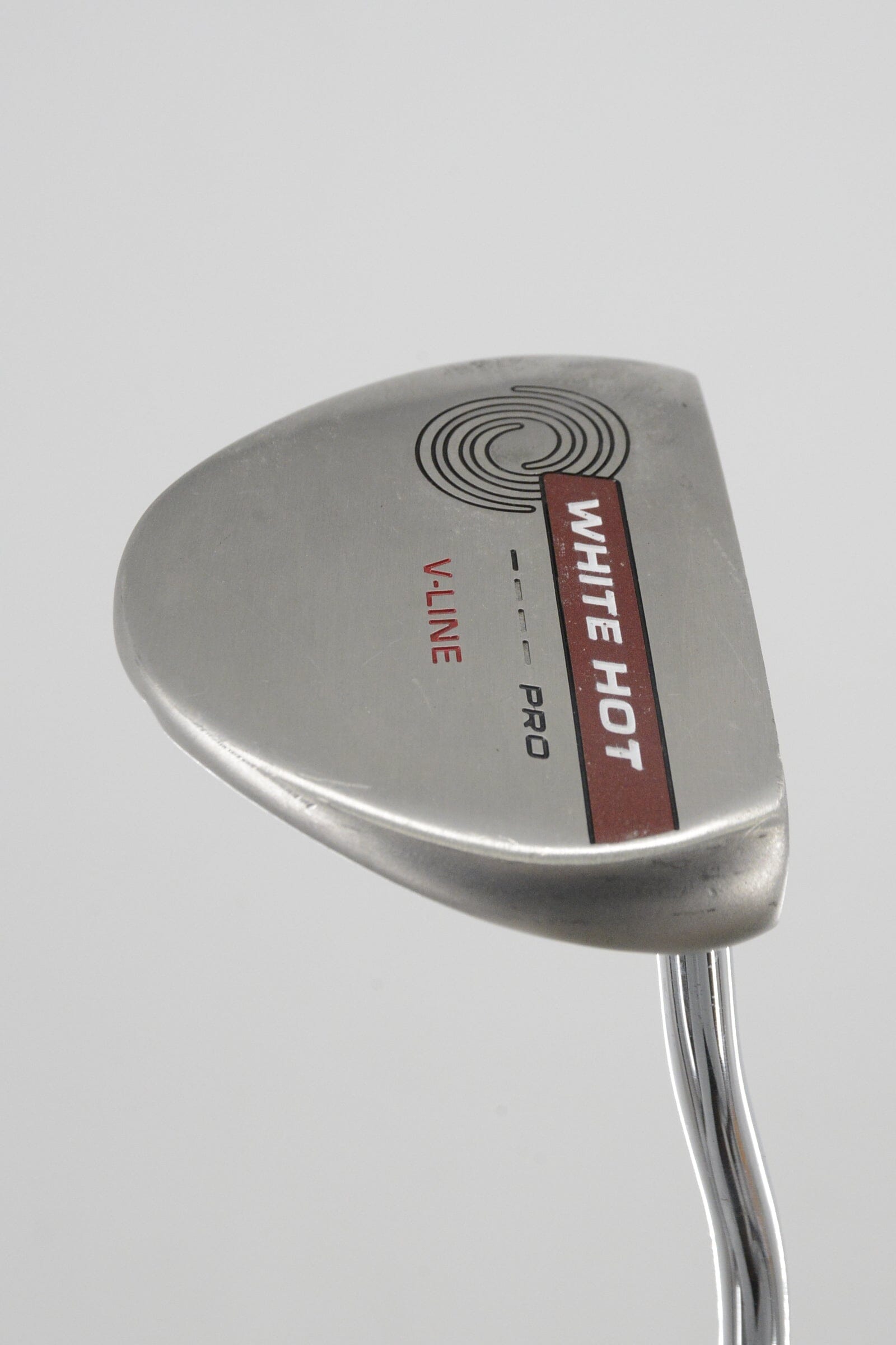 Odyssey White Hot Pro V-Line Putter 35" Golf Clubs GolfRoots 