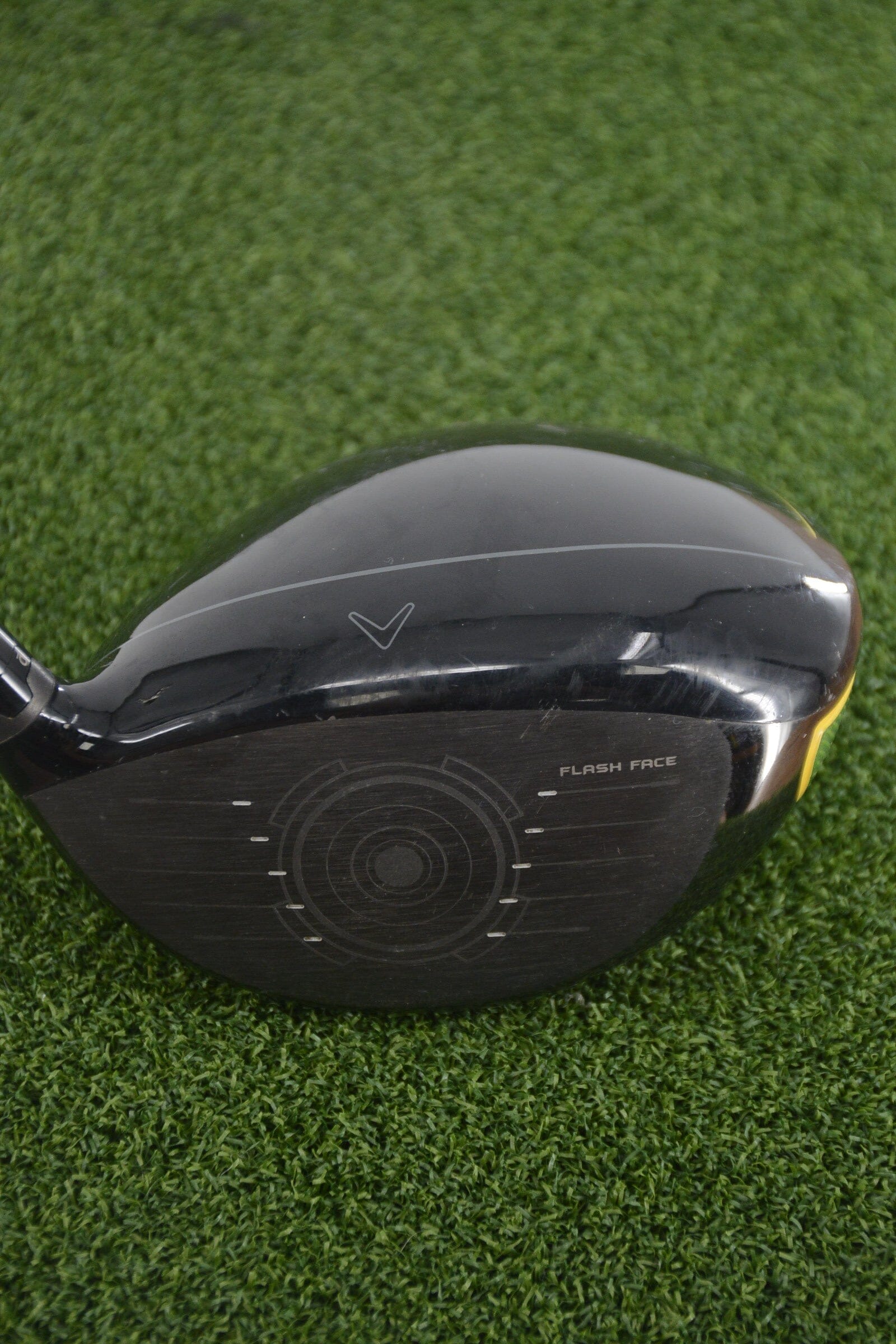 Lefty Callaway Epic Flash Sub Zero 10.5 Degree Driver R Flex 45.5" Golf Clubs GolfRoots 