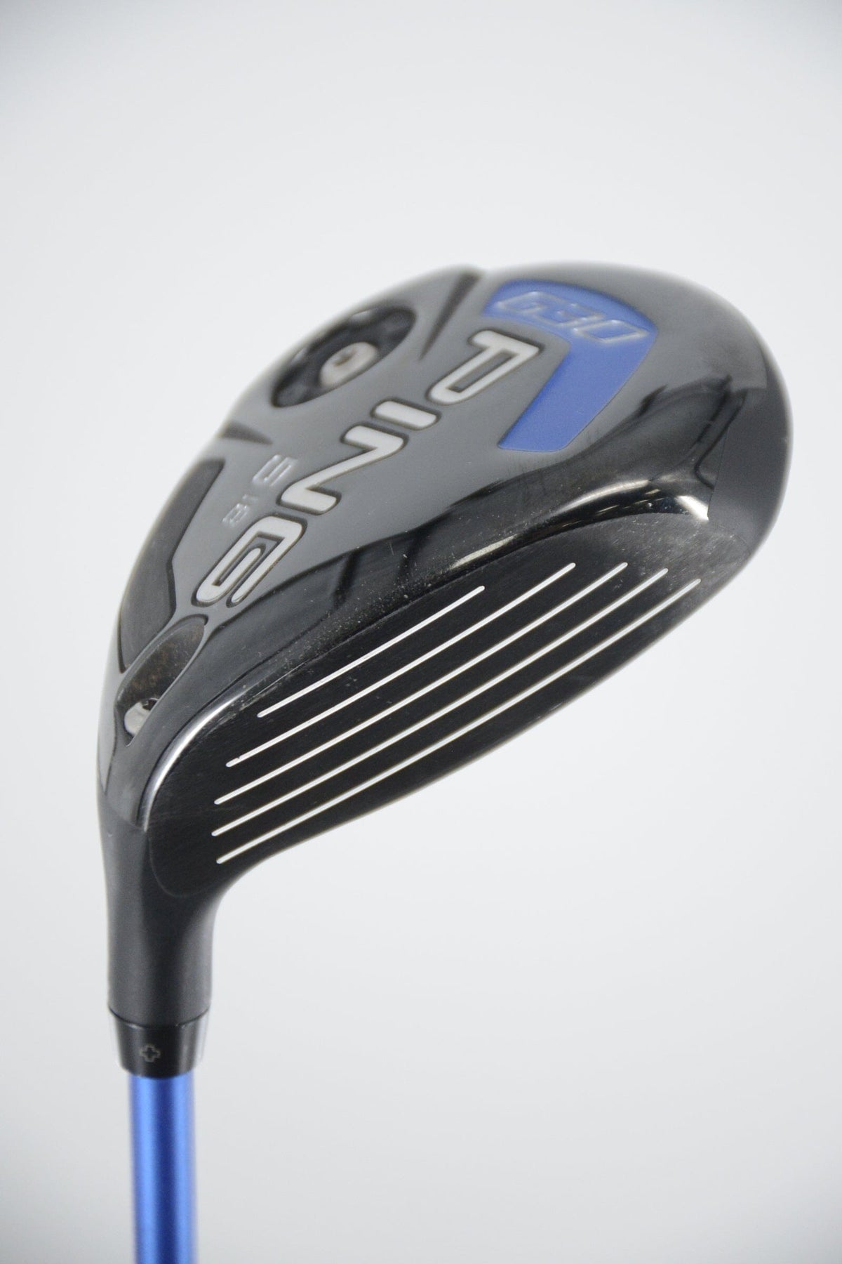 Ping G30 5 Wood R Flex 42" Golf Clubs GolfRoots 