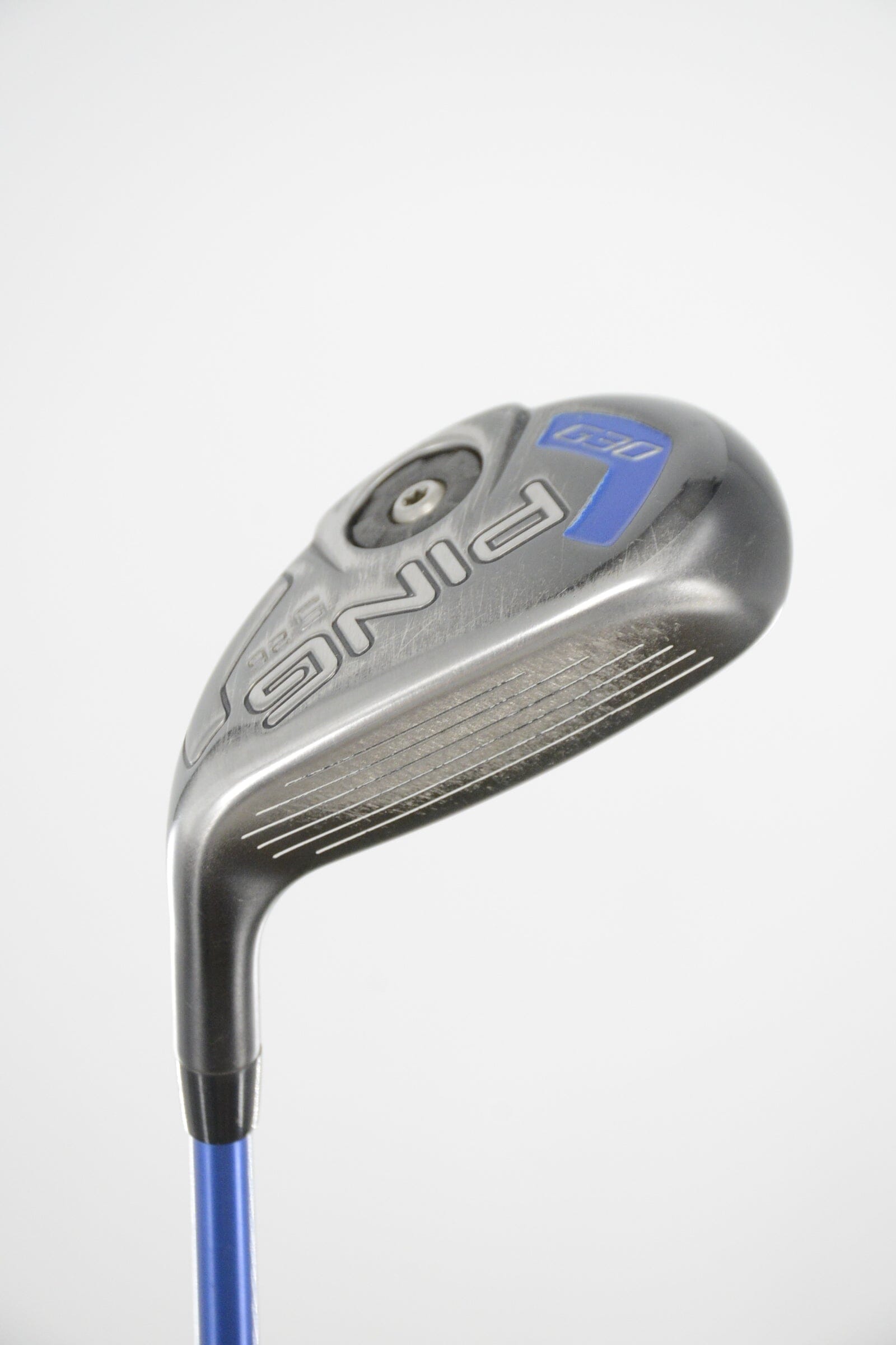 Ping G30 5 Hybrid R Flex 39" Golf Clubs GolfRoots 