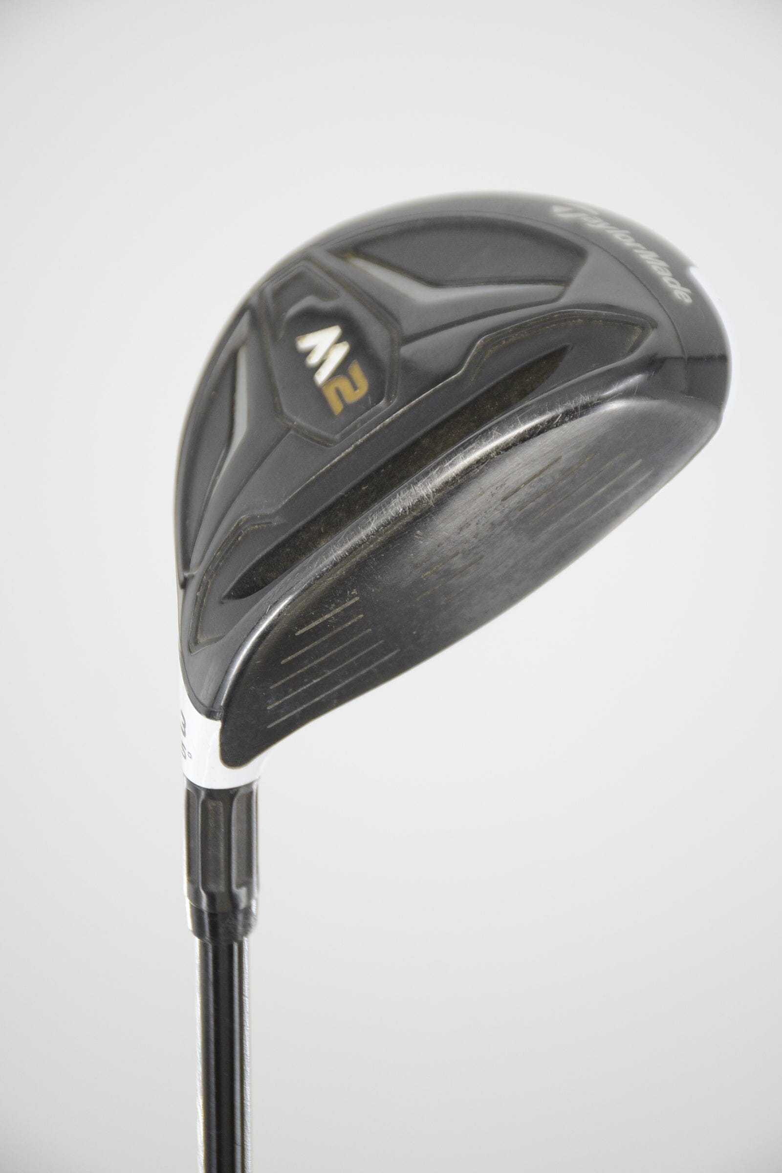 TaylorMade M2 3 Wood S Flex 43" Golf Clubs GolfRoots 