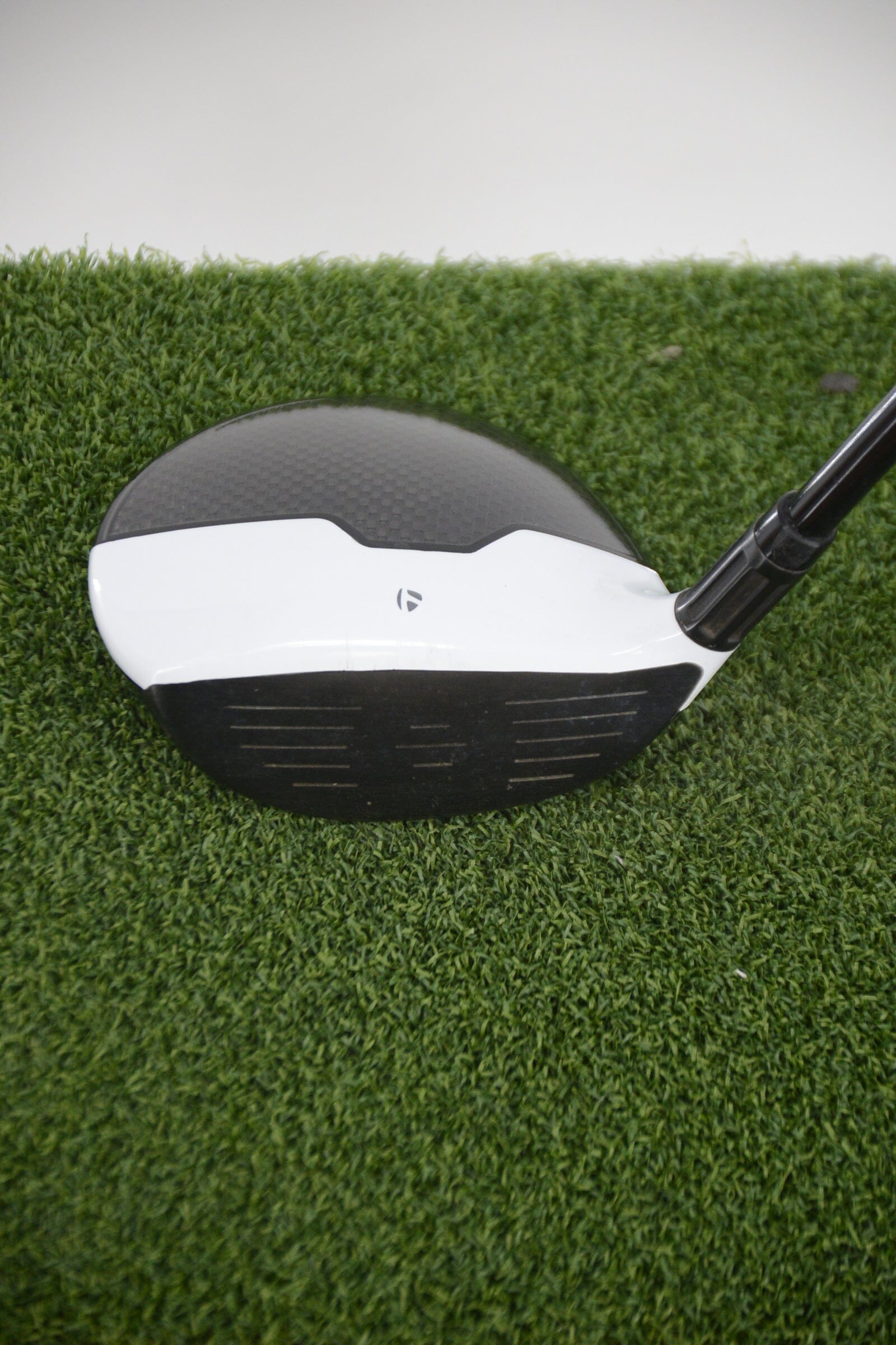 TaylorMade M2 3 Wood S Flex 43" Golf Clubs GolfRoots 