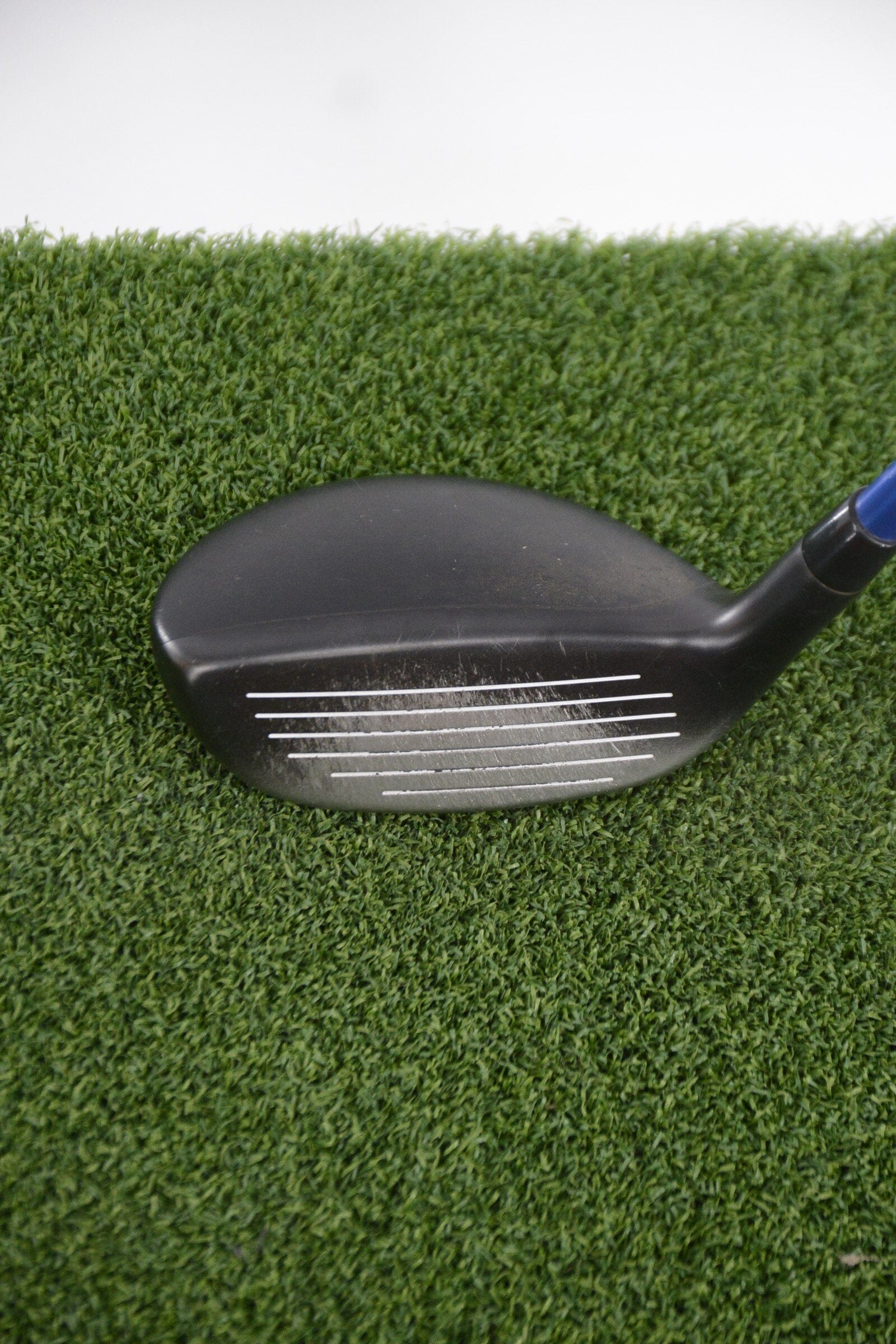 Ping G30 5 Hybrid R Flex 39" Golf Clubs GolfRoots 
