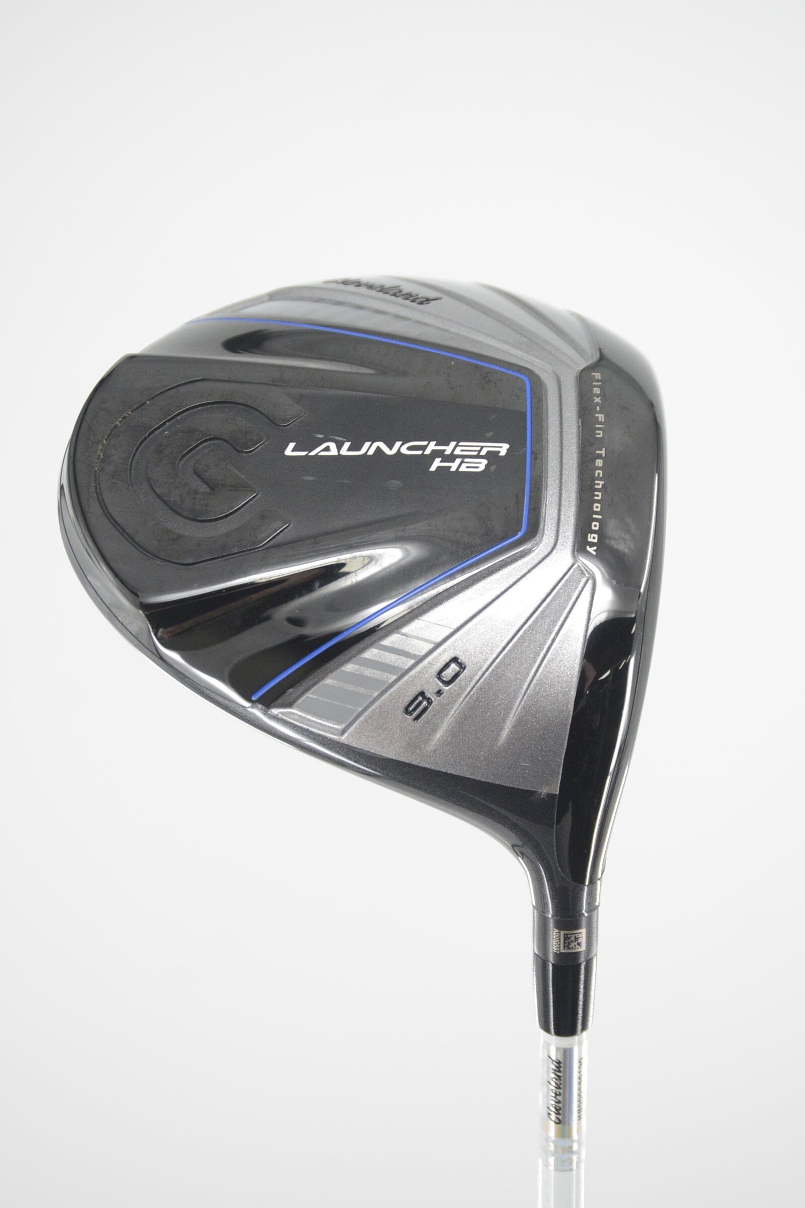 Cleveland Launcher HB 9 Degree Driver R Flex 45.75" Golf Clubs GolfRoots 
