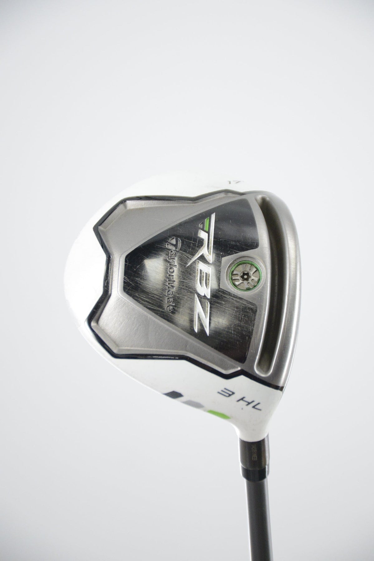 TaylorMade Rocketballz 3HL Wood R Flex 43" Golf Clubs GolfRoots 