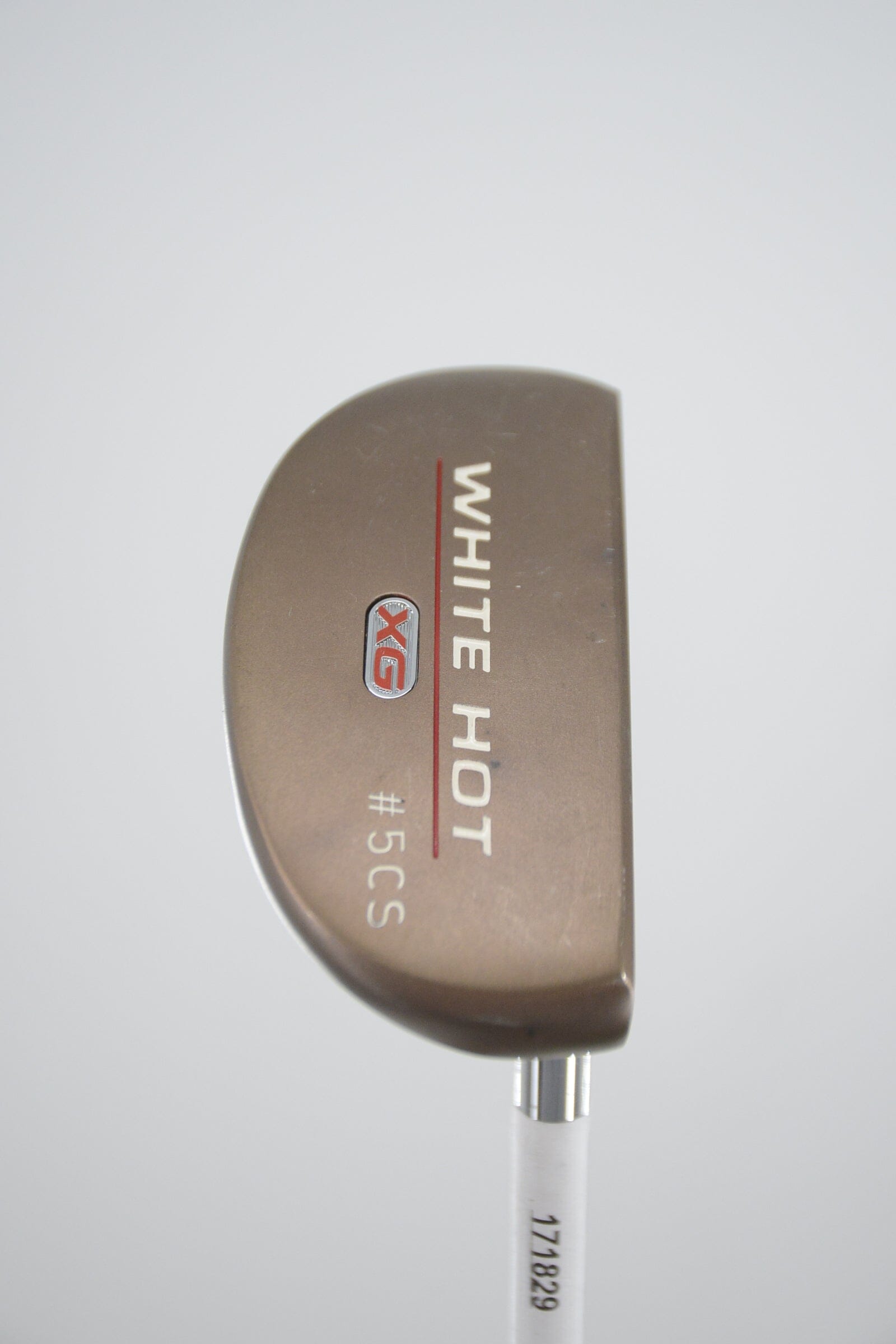 Odyssey White Hot XG 5 Putter 35"