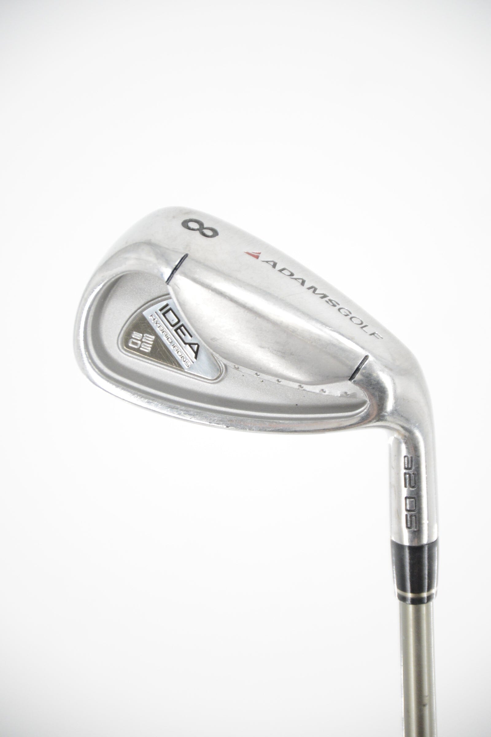 Women's Adams Idea A2 OS 6-PW, SW Iron Set W Flex Std Length Golf Clubs GolfRoots 