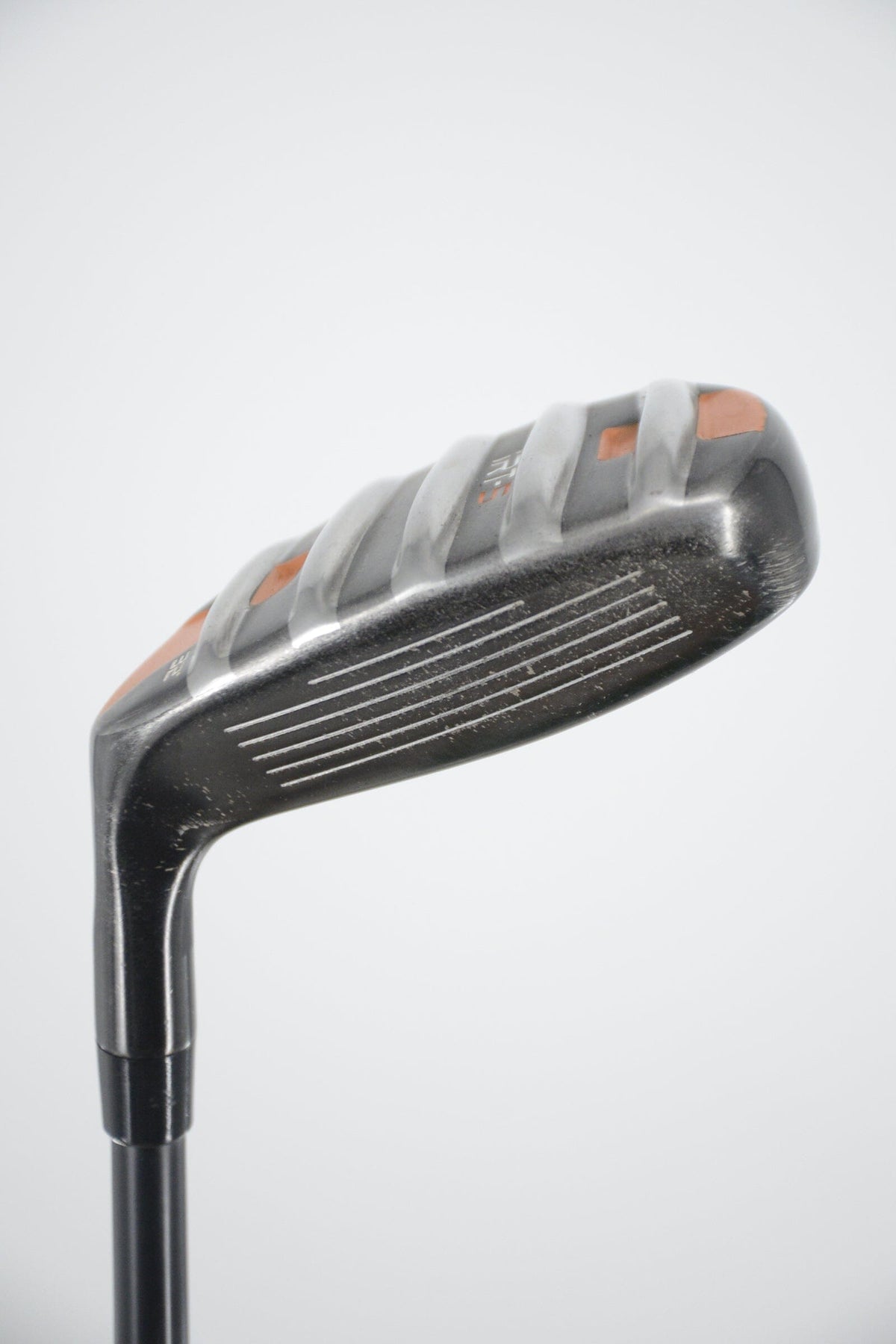 IRT-5 32 Degree Hybrid SR Flex 37" Golf Hybrids IRT-5 