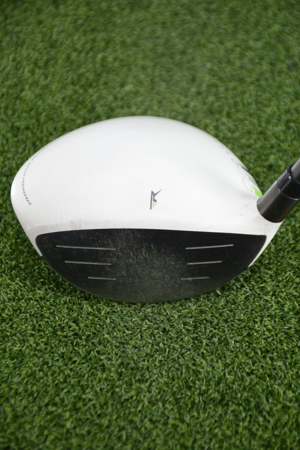 TaylorMade Rocketballz 3HL Wood R Flex 43"