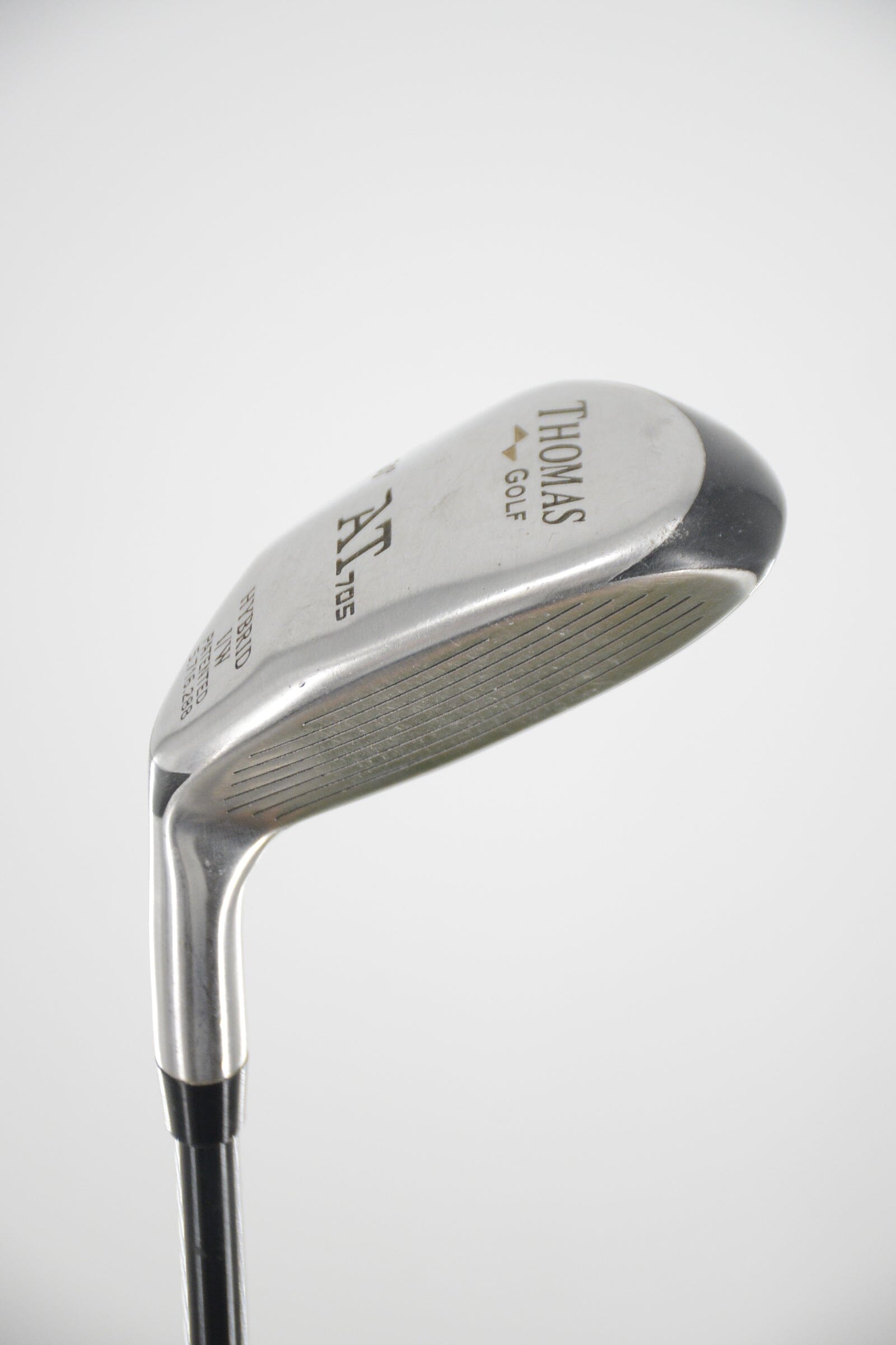 Thomas Golf AT 705 6 Hybrid R Flex 37.5" Golf Clubs GolfRoots 