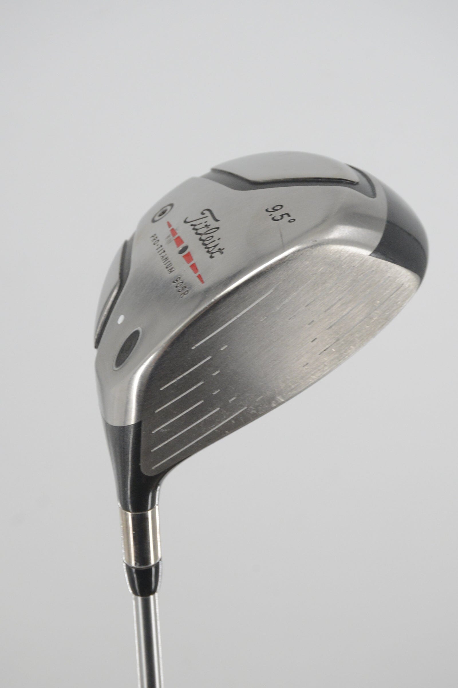 Titleist 905R 9.5 Degree Driver R Flex 45" Golf Clubs GolfRoots 