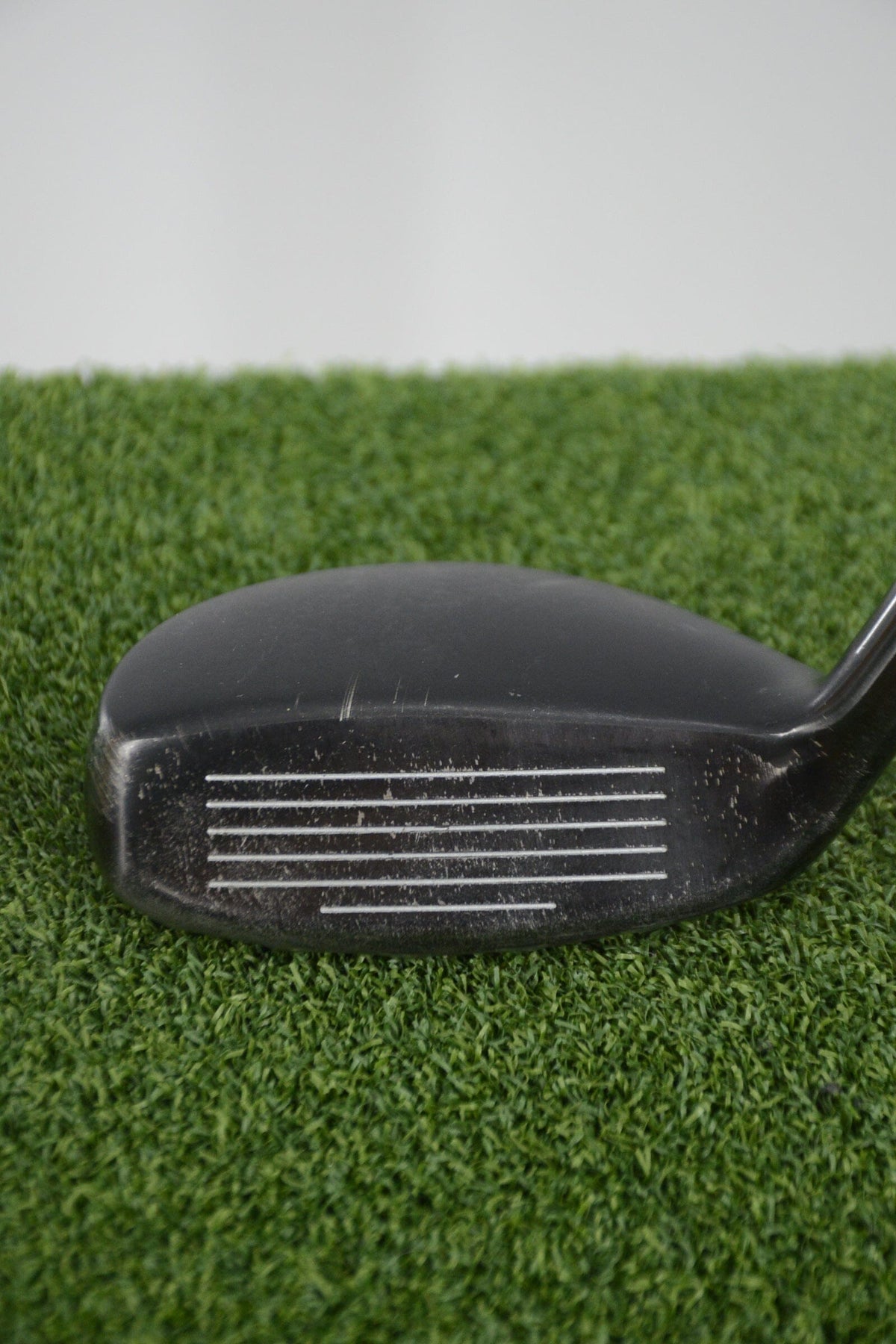 IRT-5 32 Degree Hybrid SR Flex 37" Golf Hybrids IRT-5 
