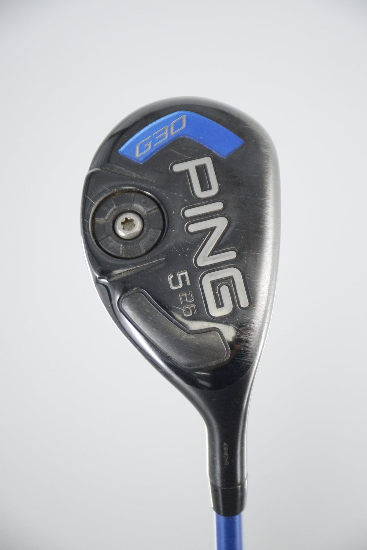 Ping G30 5 Hybrid R Flex 38.75" Golf Clubs GolfRoots 