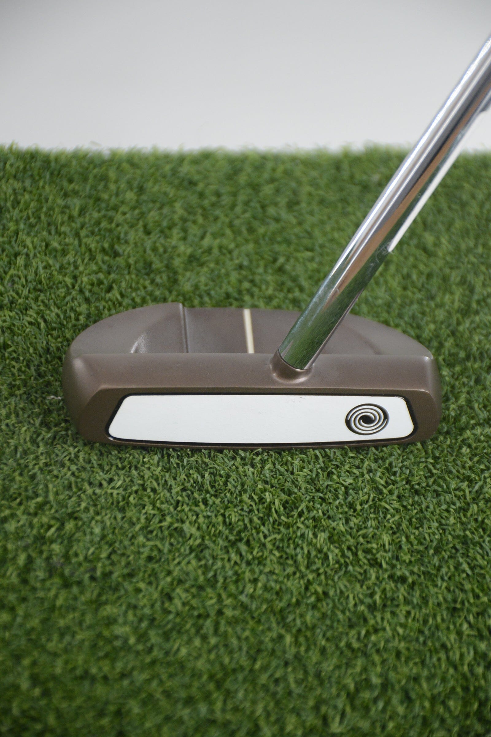 Odyssey White Hot XG 5 Putter 35"