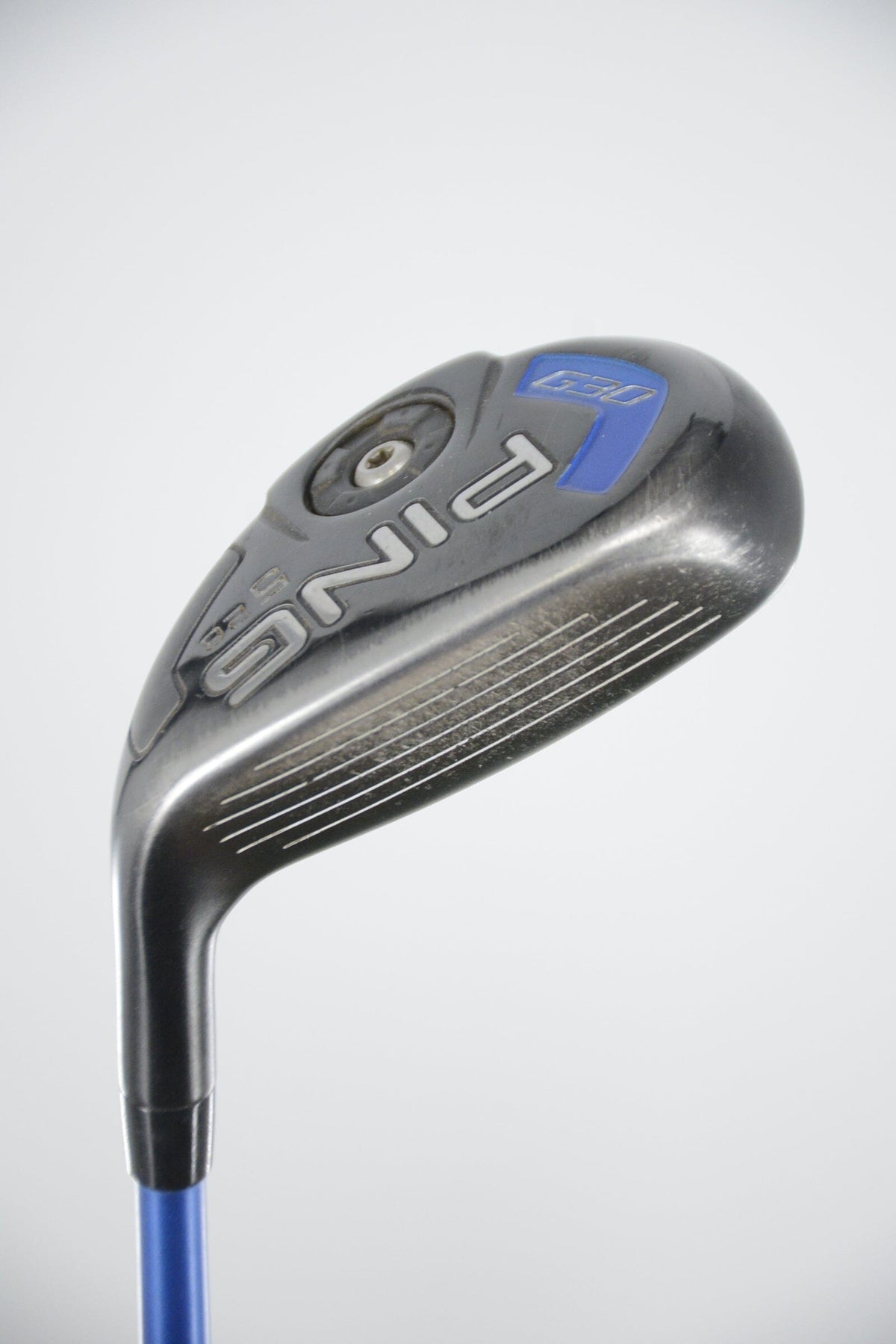Ping G30 5 Hybrid R Flex 38.75" Golf Clubs GolfRoots 