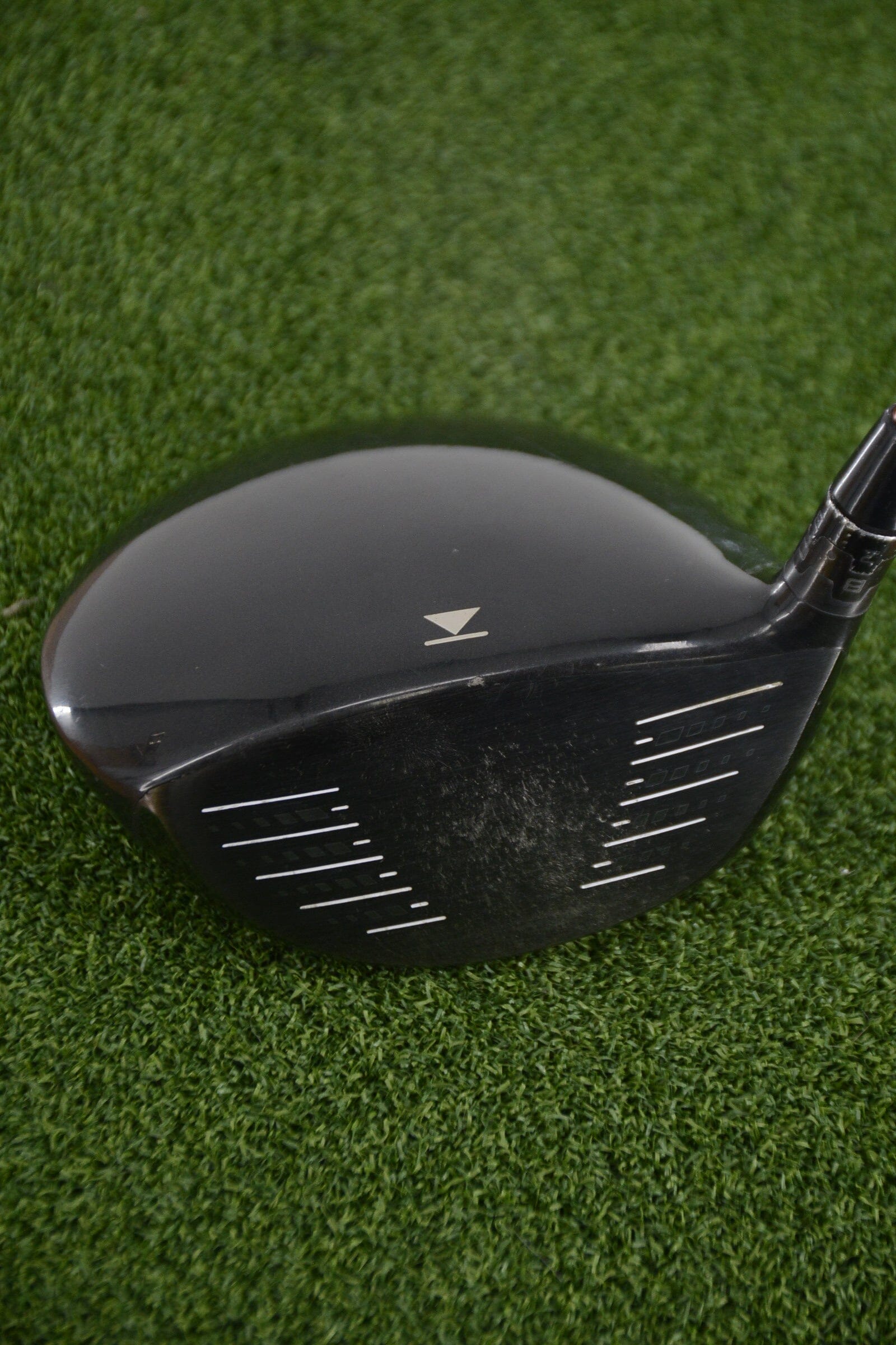 Titleist 913D2 10.5 Degree Driver S Flex 44.25" Golf Clubs GolfRoots 