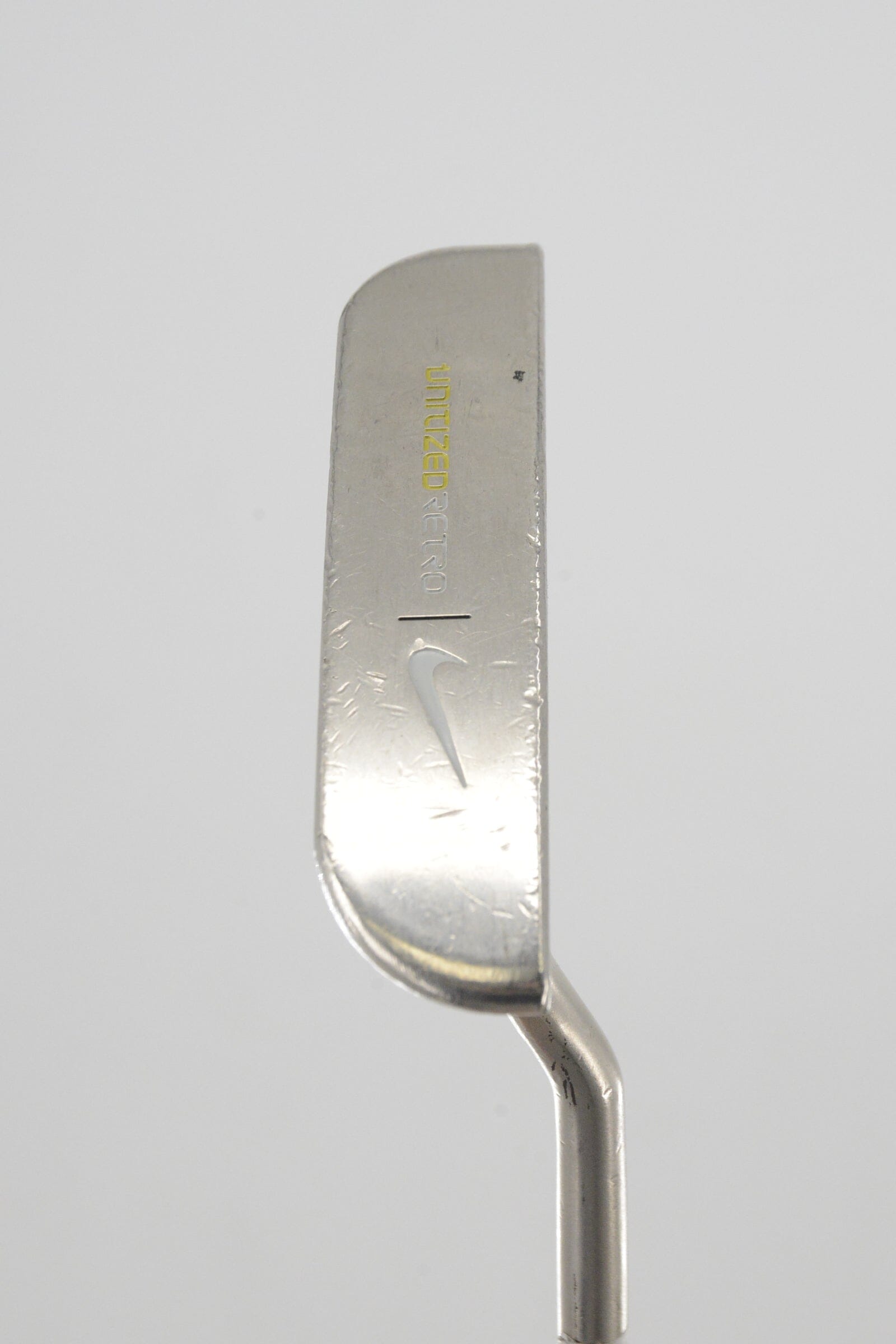 Nike Unitized Retro Putter 35" Golf Clubs GolfRoots 