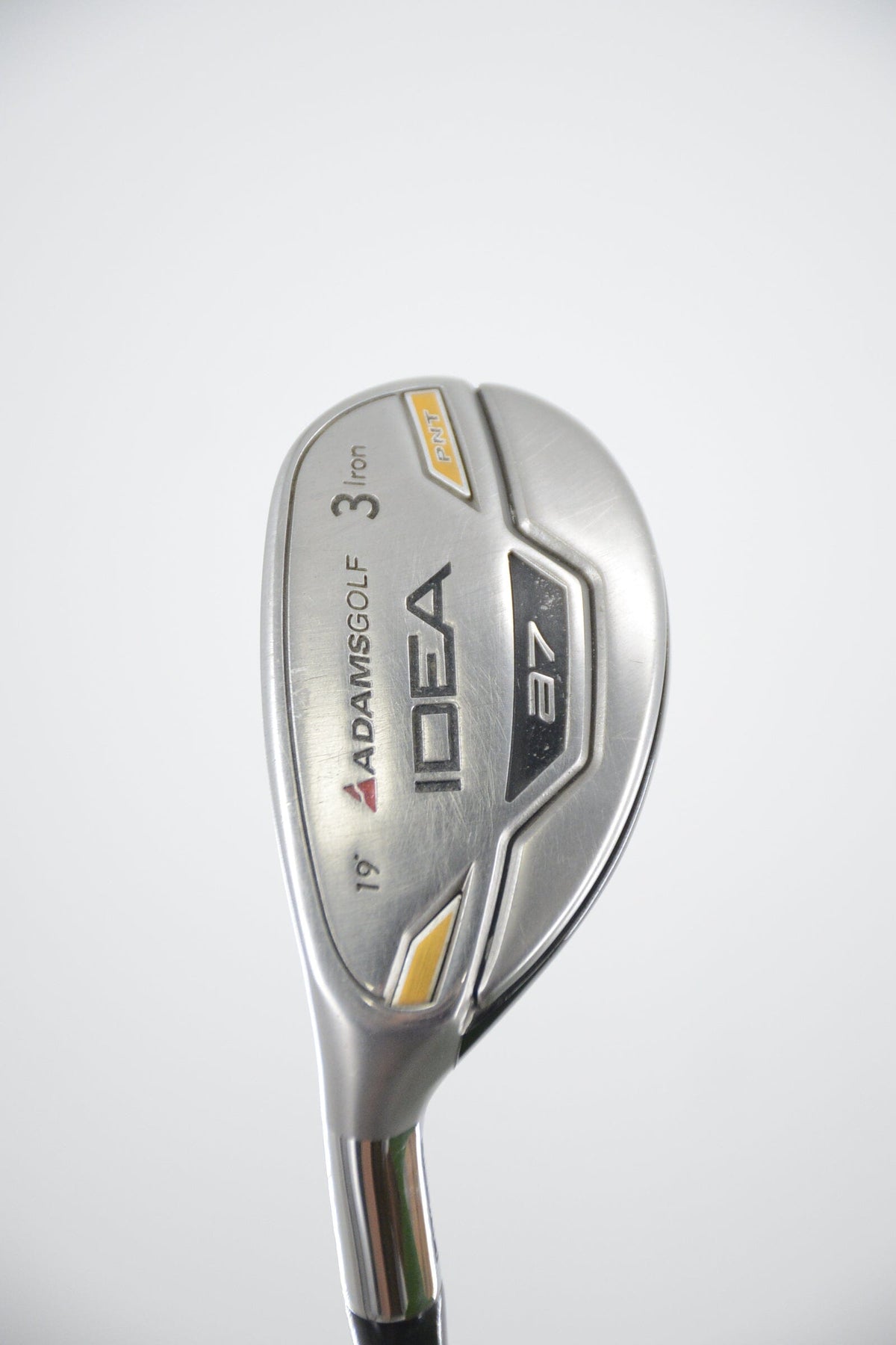 Lefty Adams Idea A7 3 Hybrid S Flex 39.75"