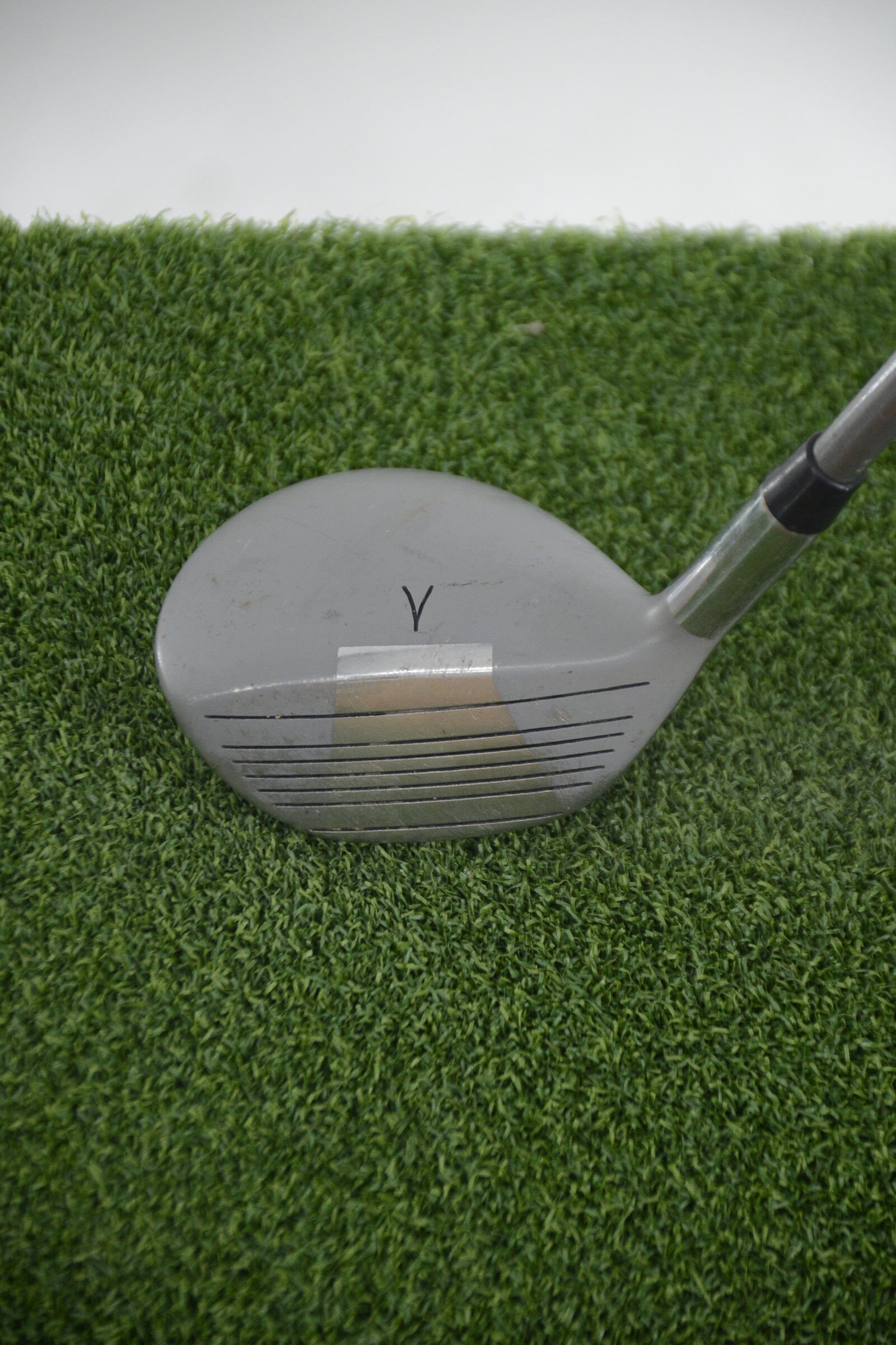 Golfsmith Custom Golf 3 Wood R Flex 44" Golf Clubs GolfRoots 