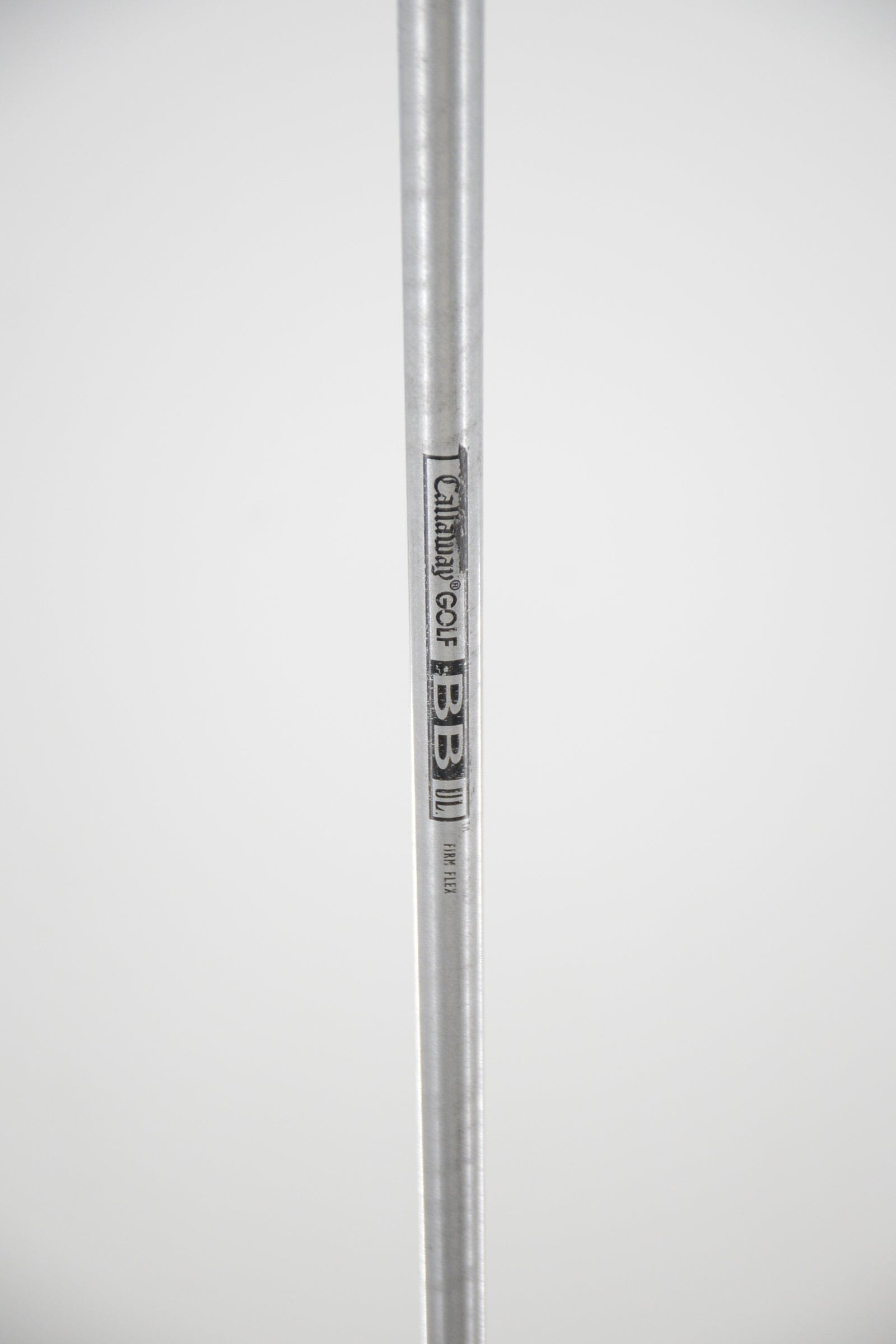 Callaway Big Bertha War Bird 8 Degree Driver S Flex 44.75" Golf Clubs GolfRoots 