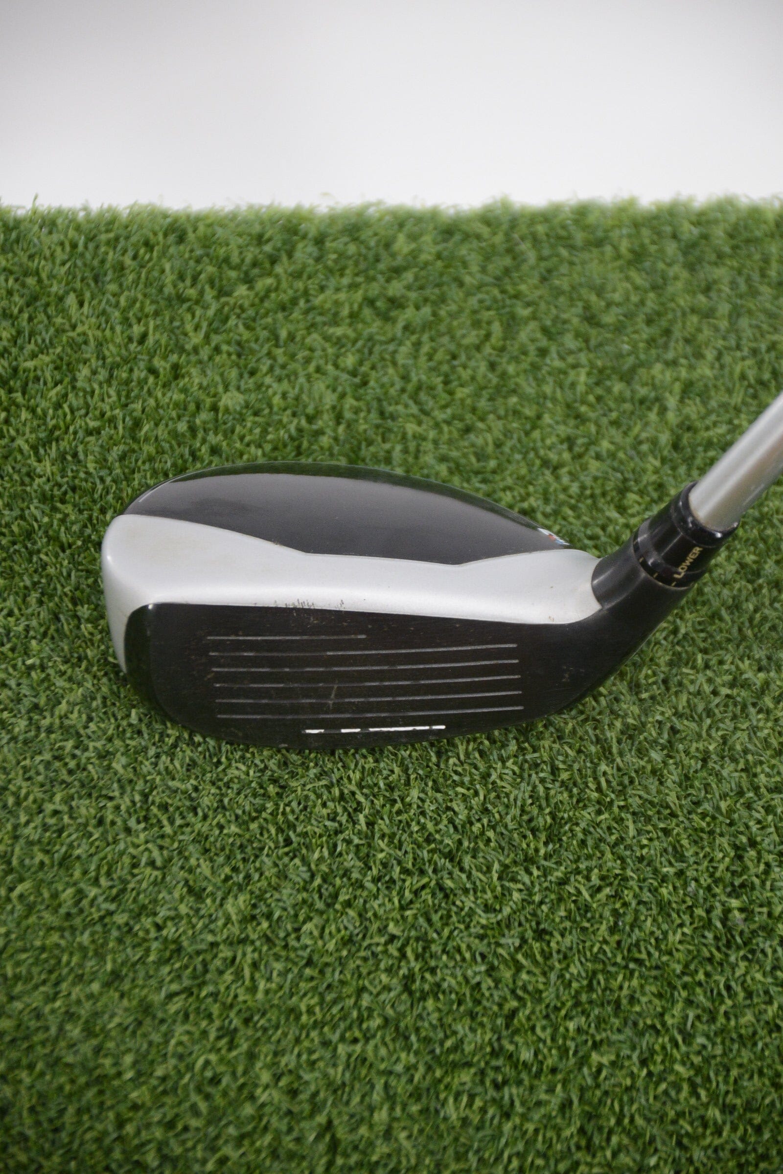 TaylorMade M3 Rescue 3 Hybrid S Flex 40.75" Golf Clubs GolfRoots 