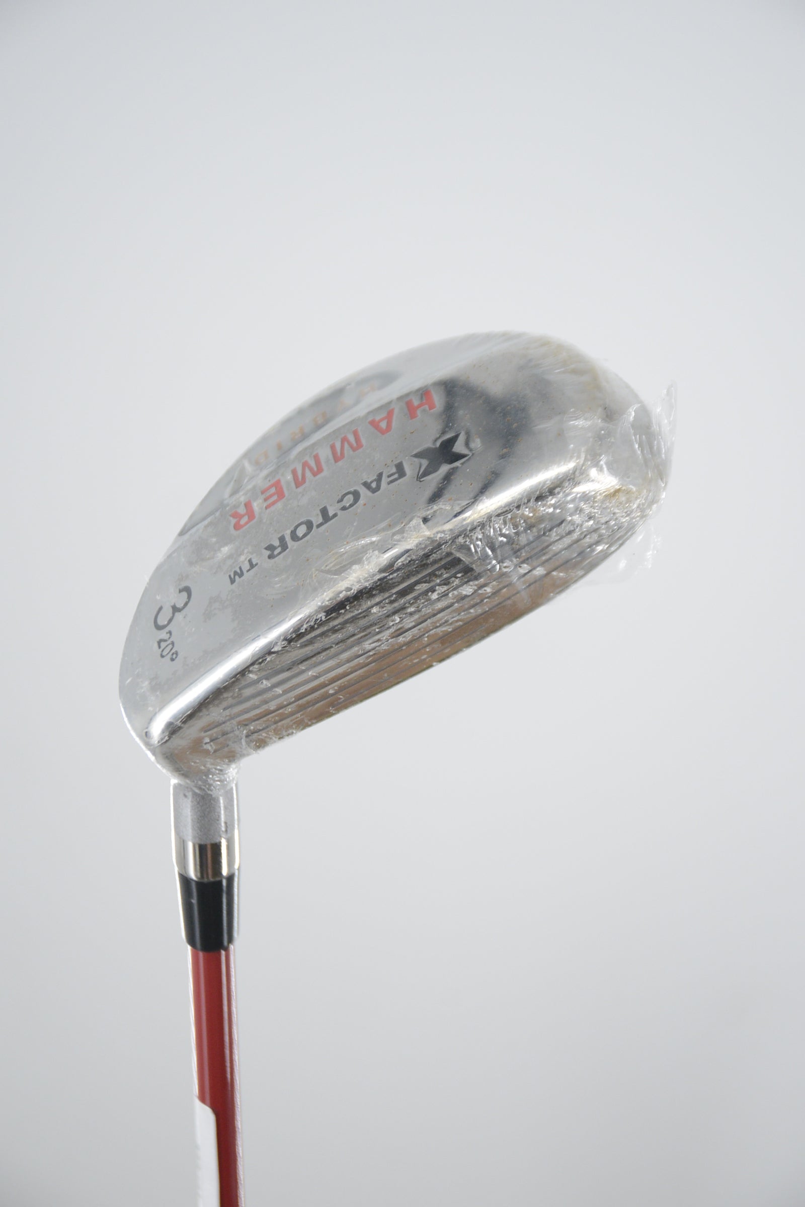 NEW XFactor Hammer 3 Hybrid R Flex 41"