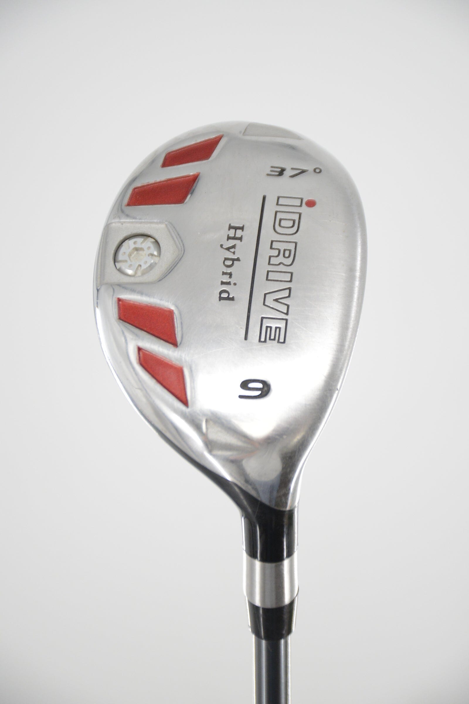 iDrive 9 Hybrid S Flex 37.25" Golf Clubs GolfRoots 