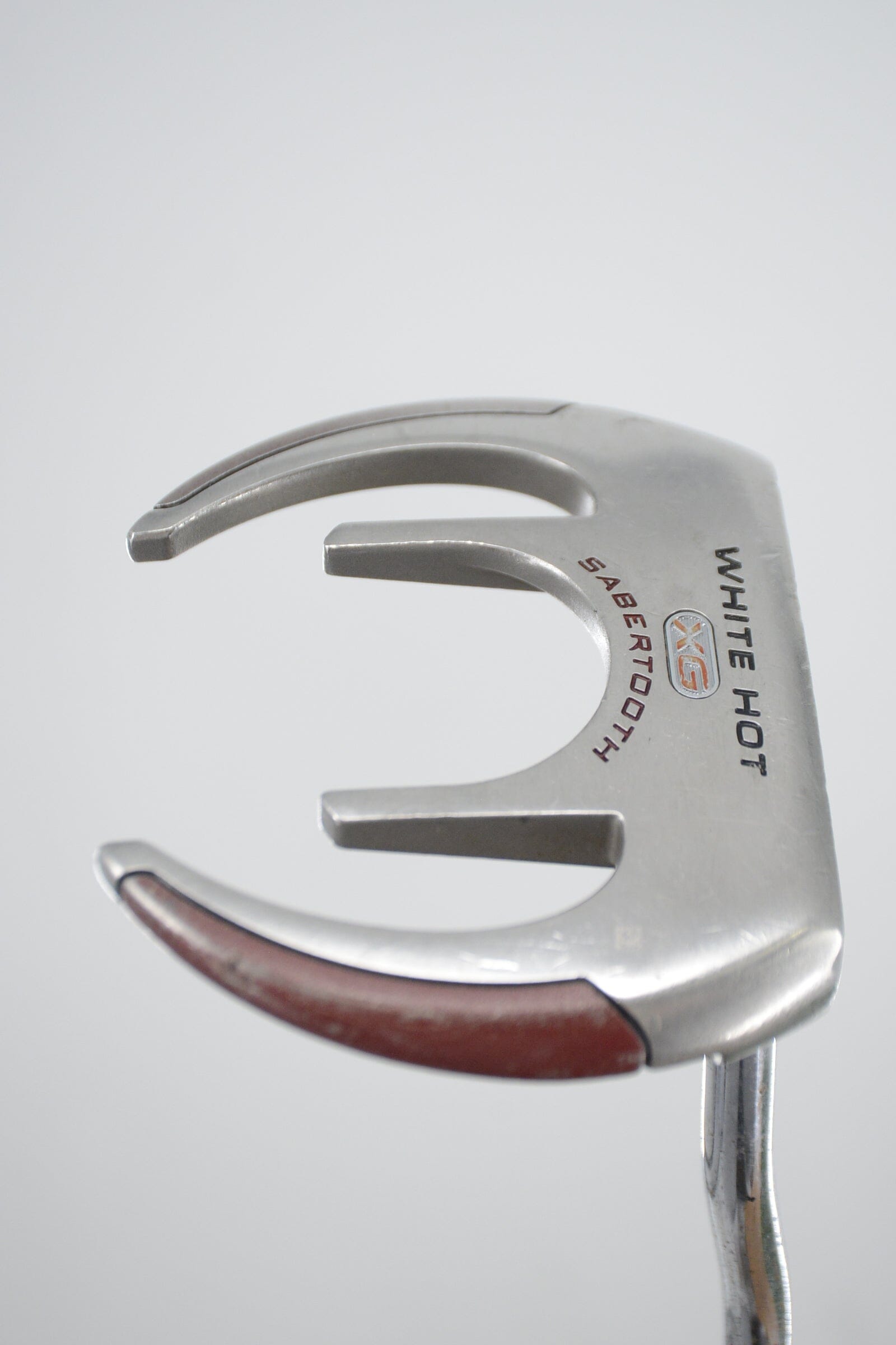 Odyssey White Hot XG Sabertooth Putter 32"