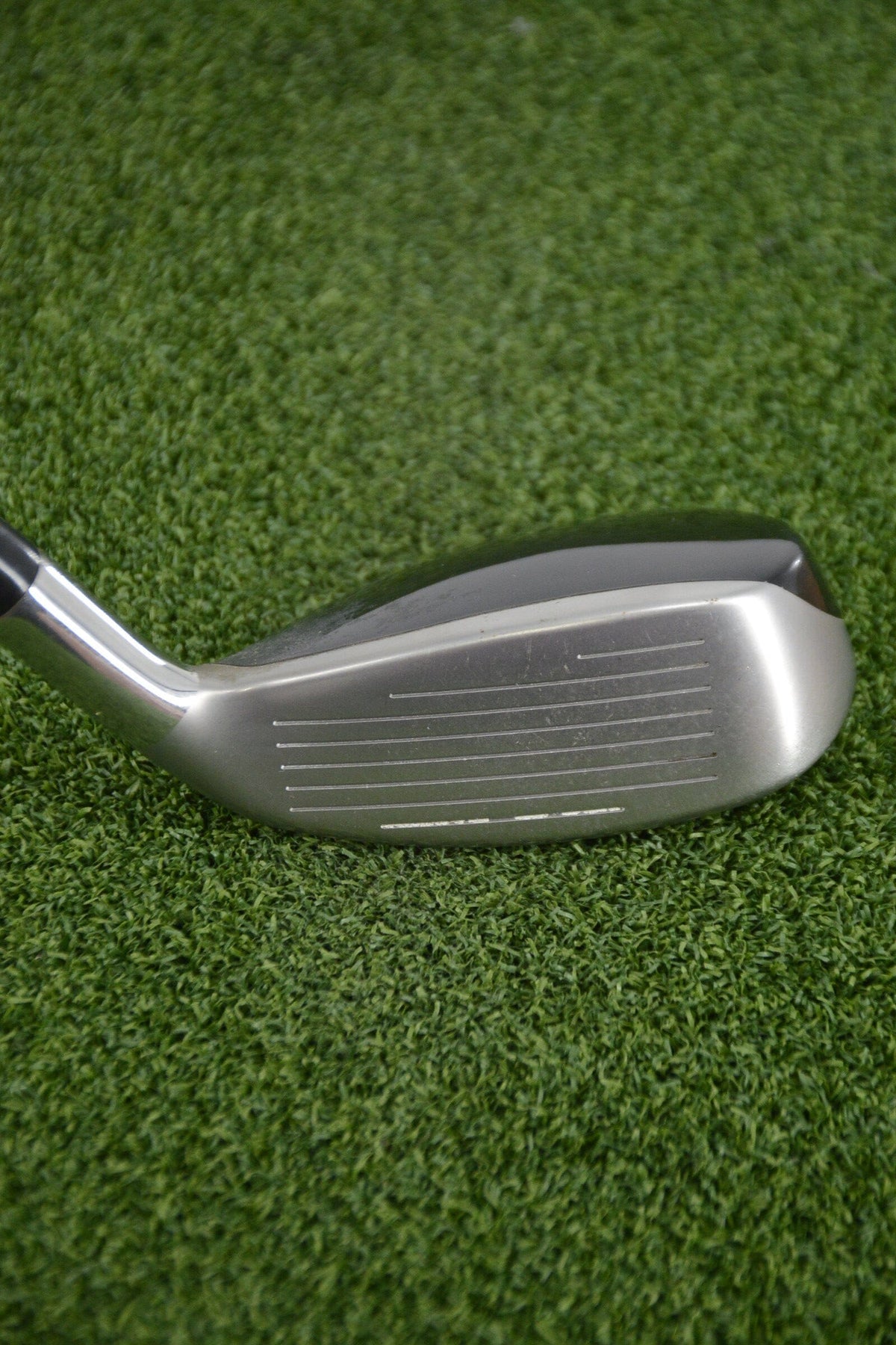 Lefty Adams Idea A7 3 Hybrid S Flex 39.75" Golf Clubs GolfRoots 