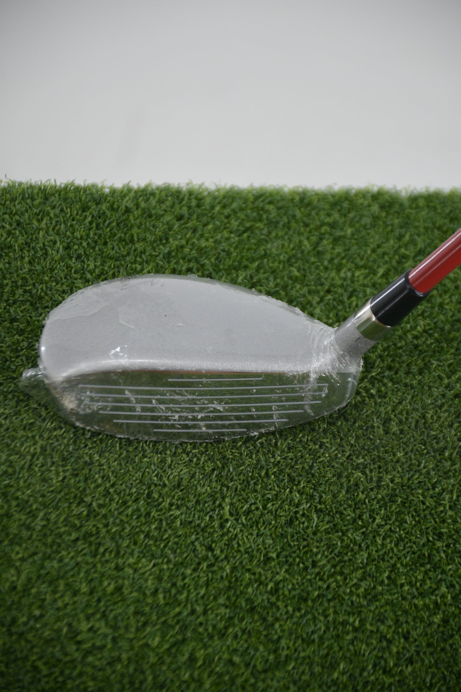 NEW XFactor Hammer 3 Hybrid R Flex 41"